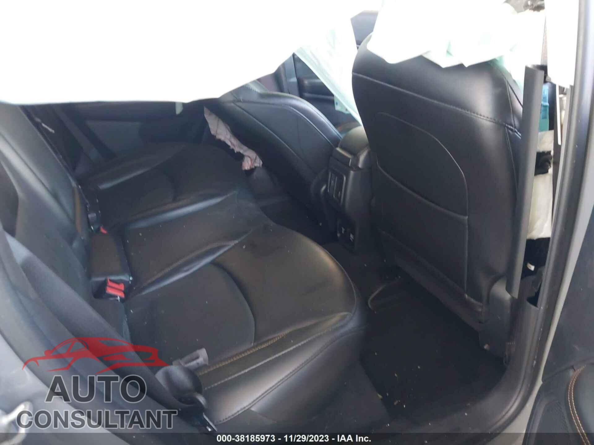 JEEP COMPASS 2020 - 3C4NJCCB4LT114706