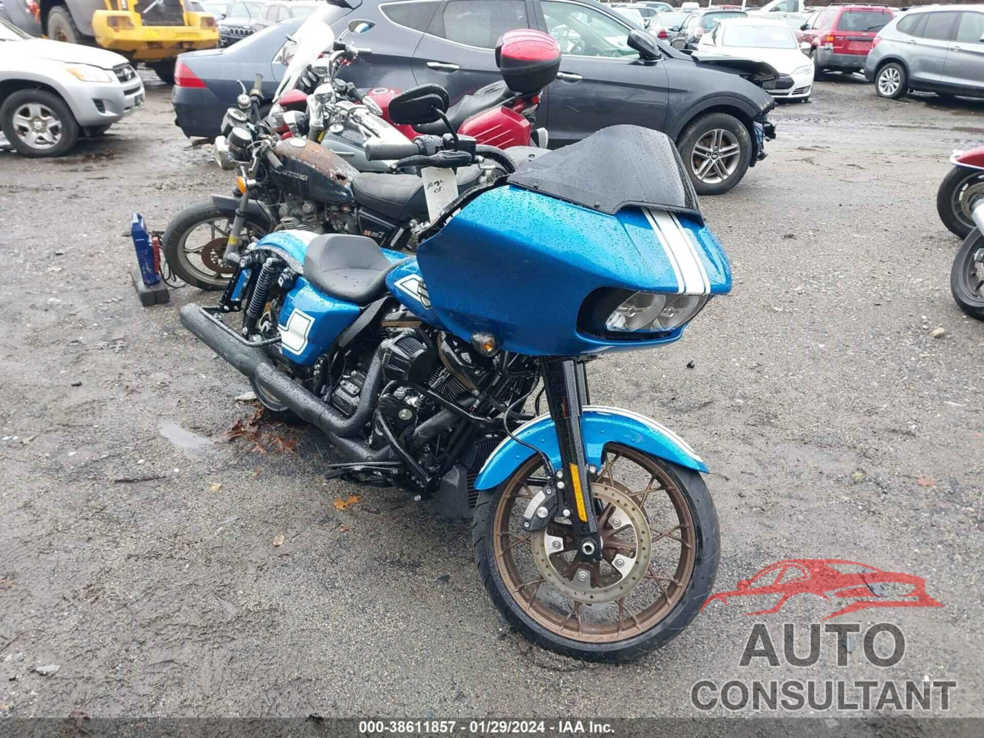 HARLEY-DAVIDSON FLTRXST 2023 - 1HD1ACL14PB675323