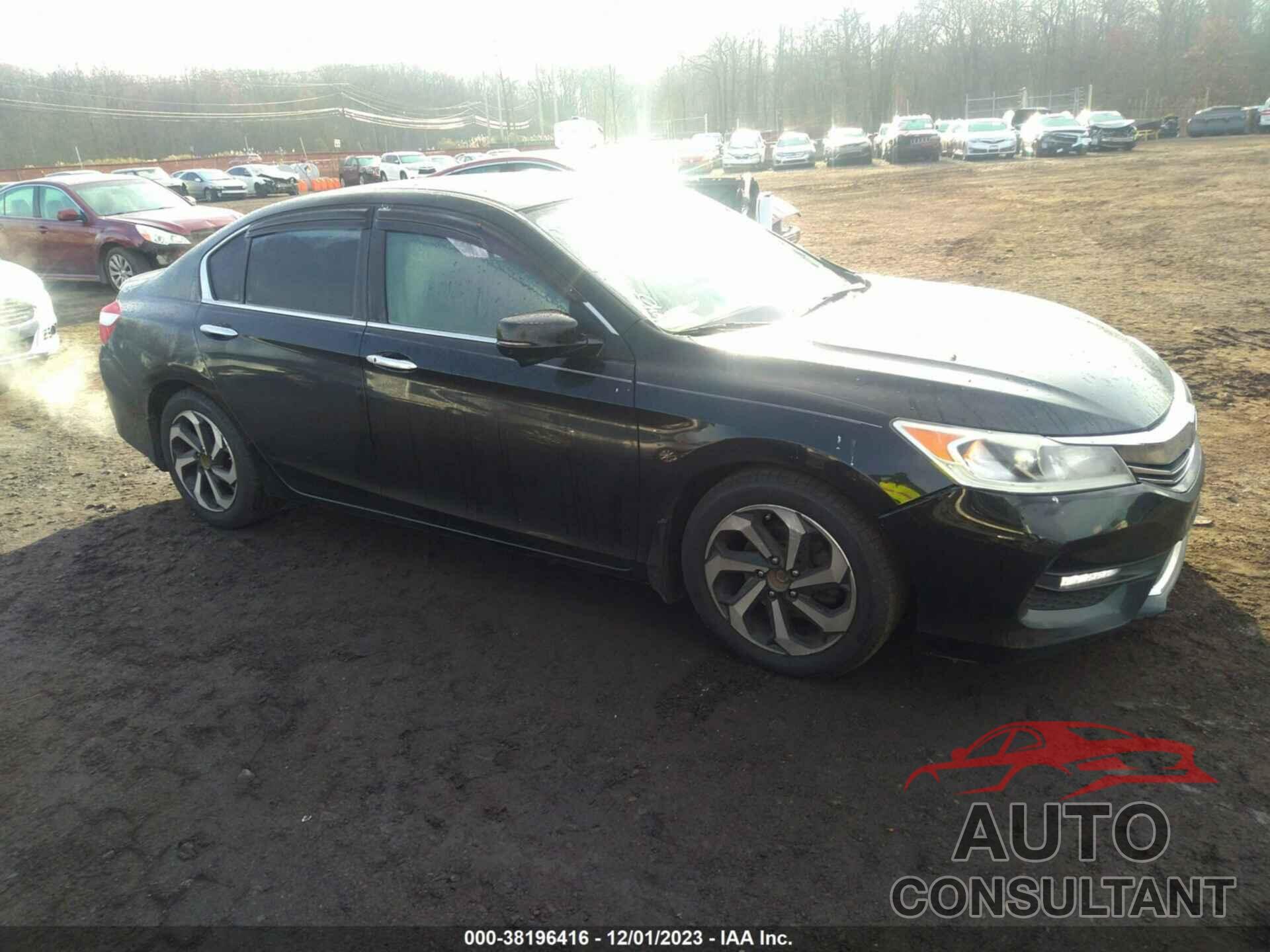 HONDA ACCORD 2017 - 1HGCR2F71HA019599