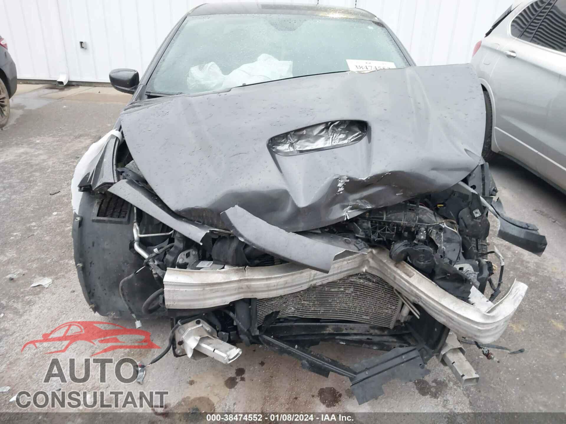 DODGE DART 2016 - 1C3CDFBB9GD630237