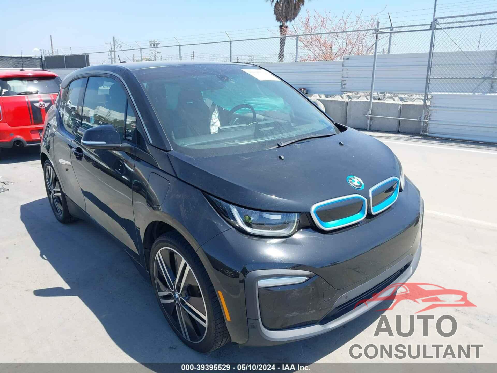 BMW I3 2019 - WBY8P4C58K7D13984