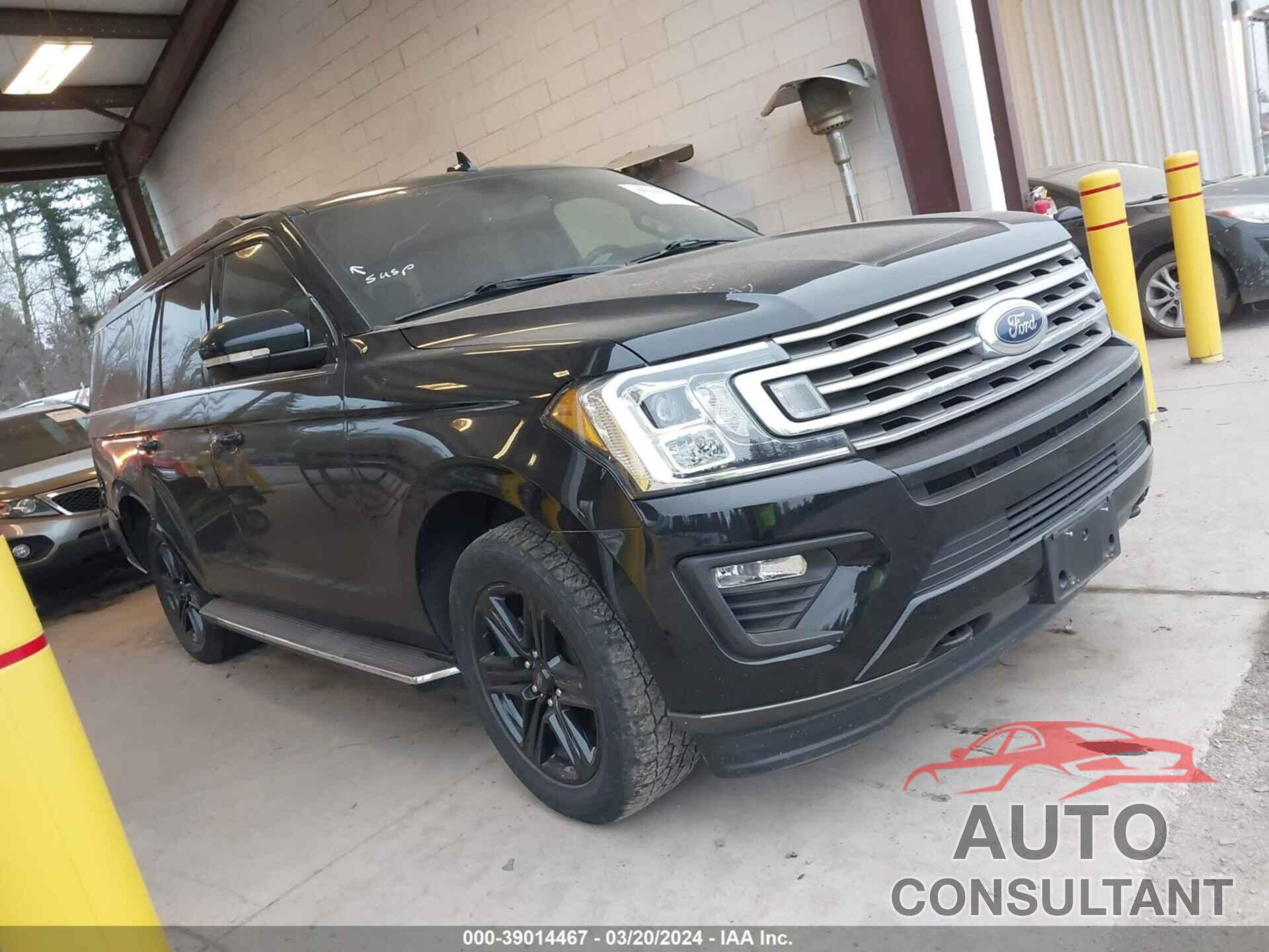 FORD EXPEDITION 2020 - 1FMJK1JTXLEA44555