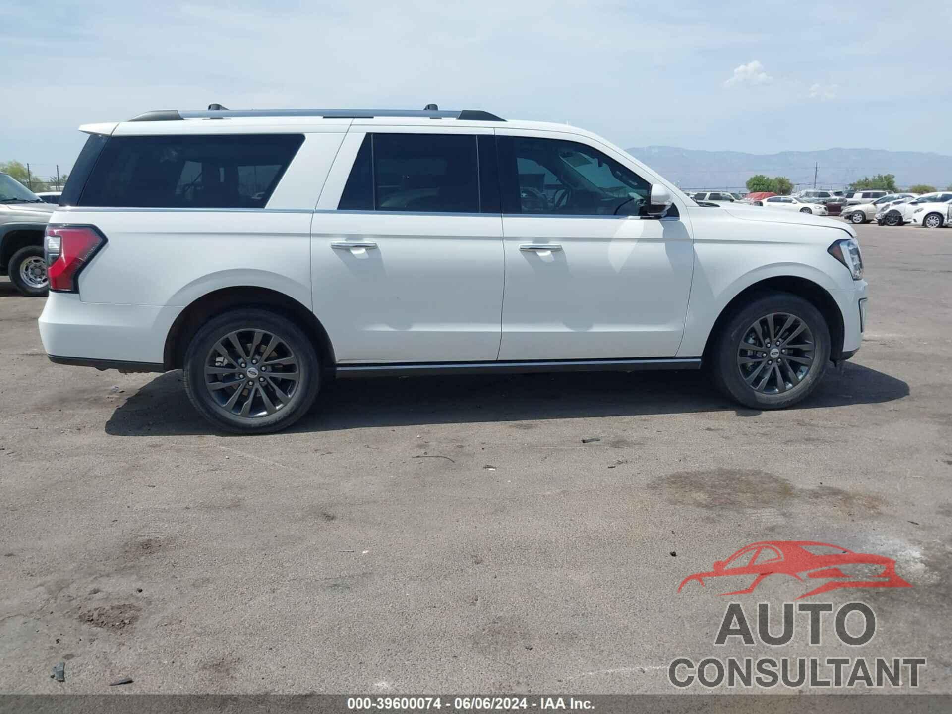 FORD EXPEDITION 2021 - 1FMJK2AT2MEA87018