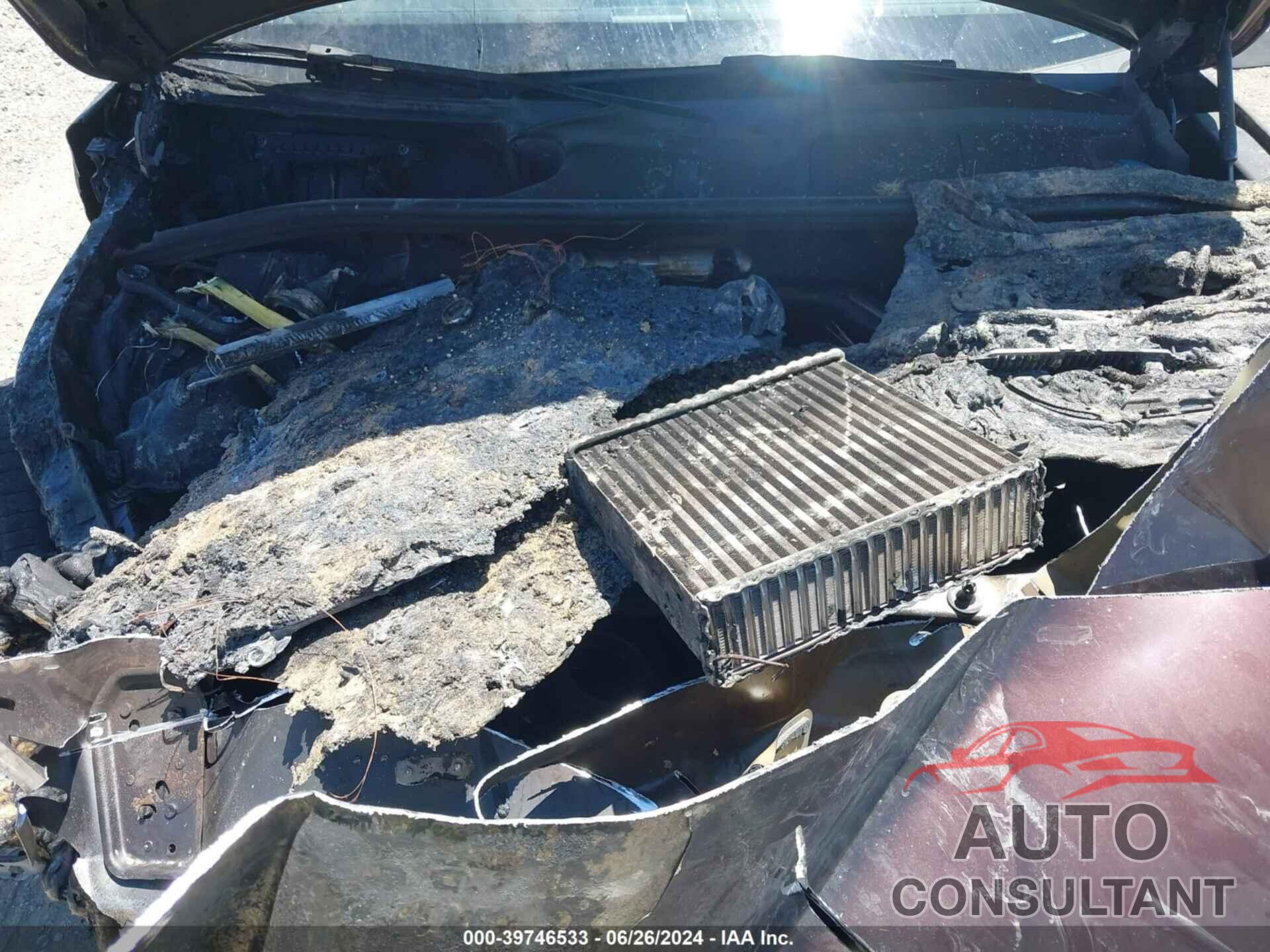 PORSCHE CAYENNE 2019 - WP1AA2AY2KDA13439