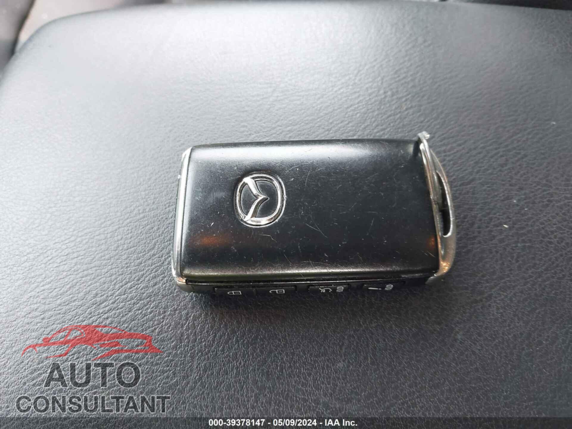 MAZDA CX-5 2021 - JM3KFBDM4M1390995