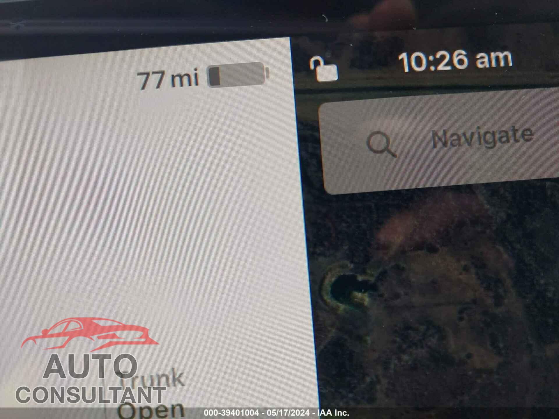 TESLA MODEL 3 2023 - 5YJ3E1EC6PF677363