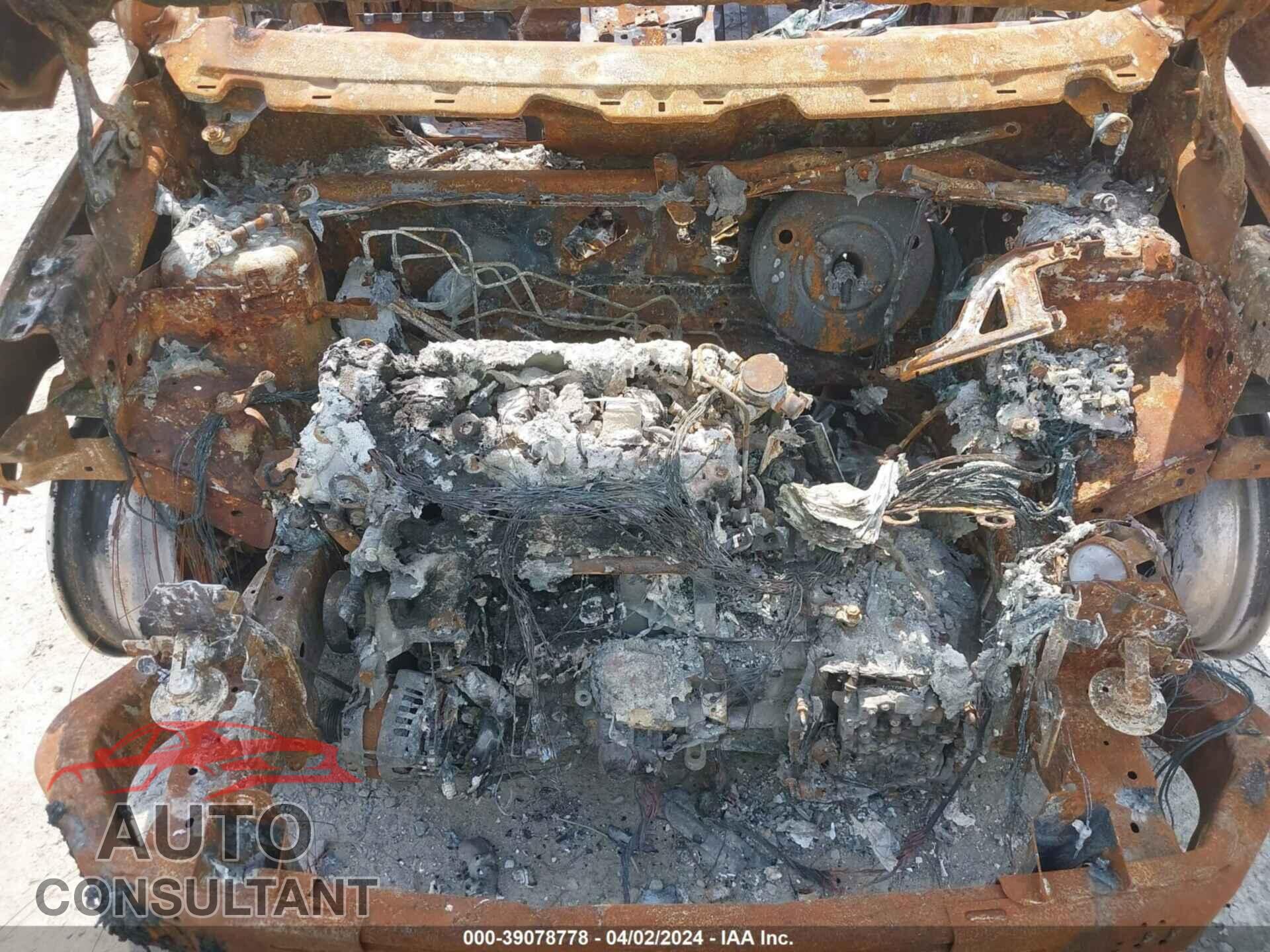 FORD ECOSPORT 2019 - MAJ6S3KL2KC288768