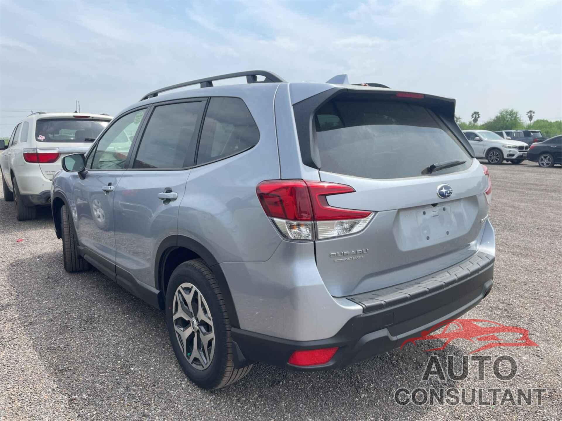 SUBARU FORESTER 2023 - JF2SKAEC8PH547428