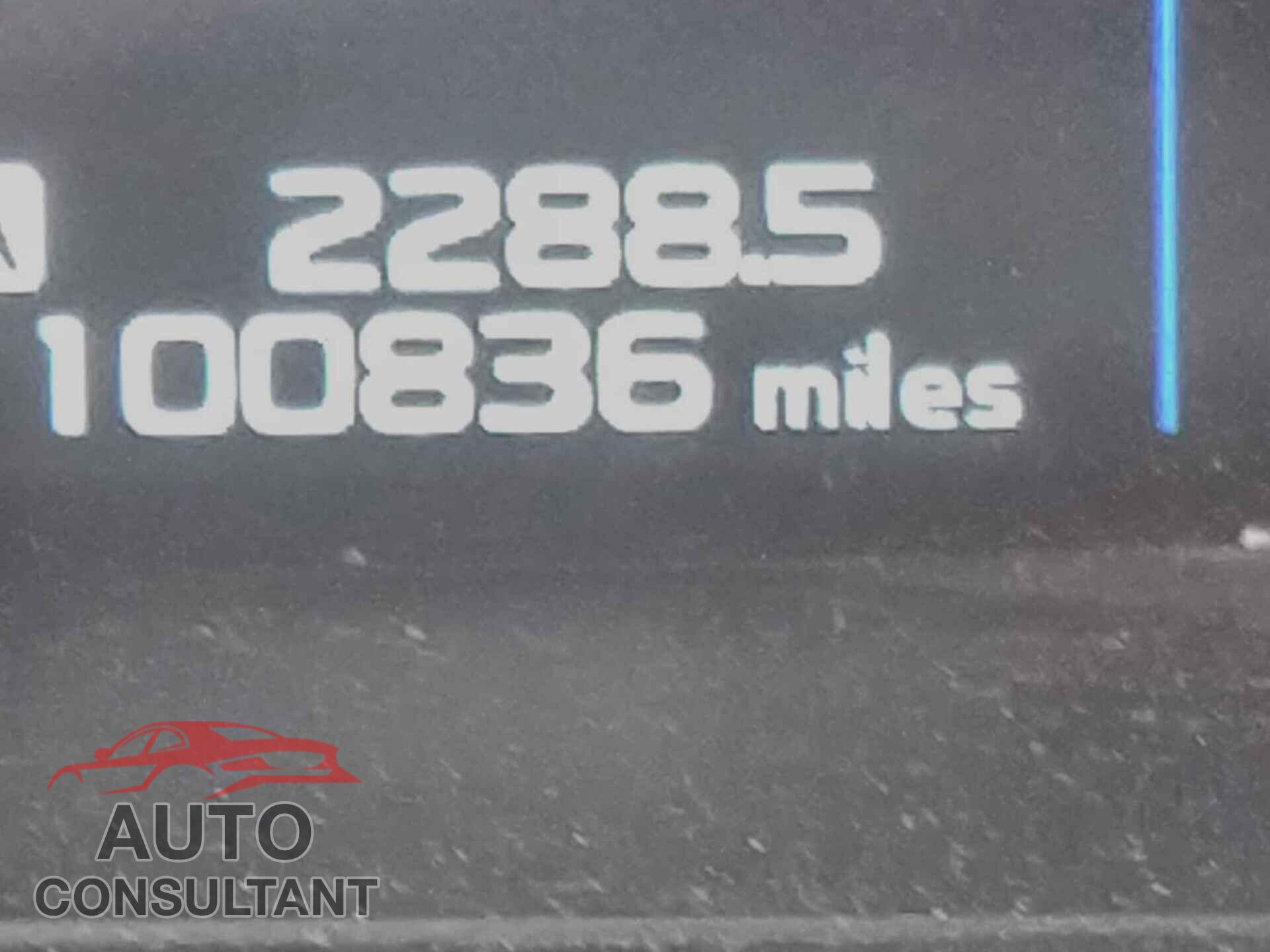 SUBARU OUTBACK 2019 - 4S4BSAFC1K3320161