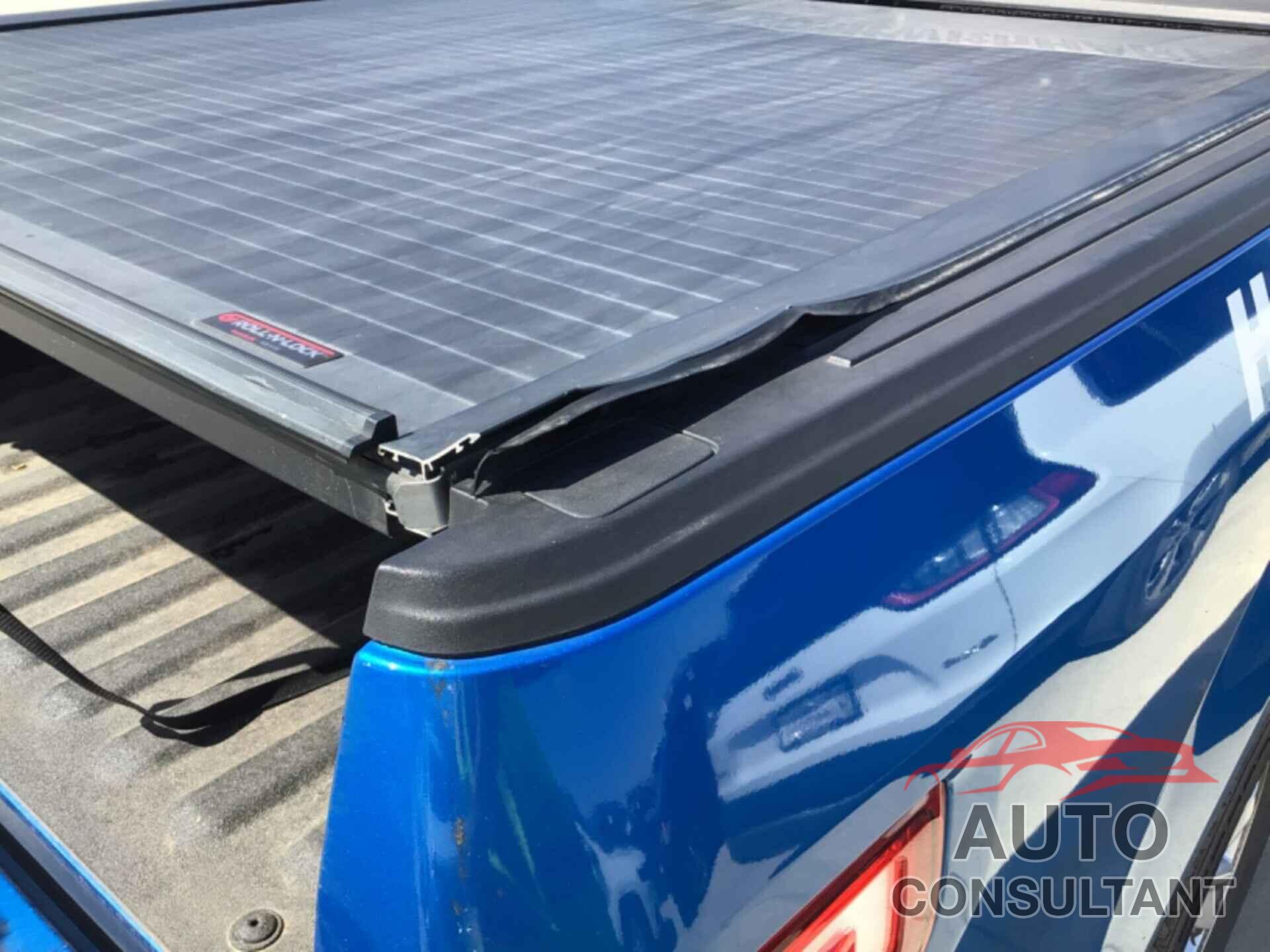 FORD F-150 2020 - 1FTMF1CB6LKD12562