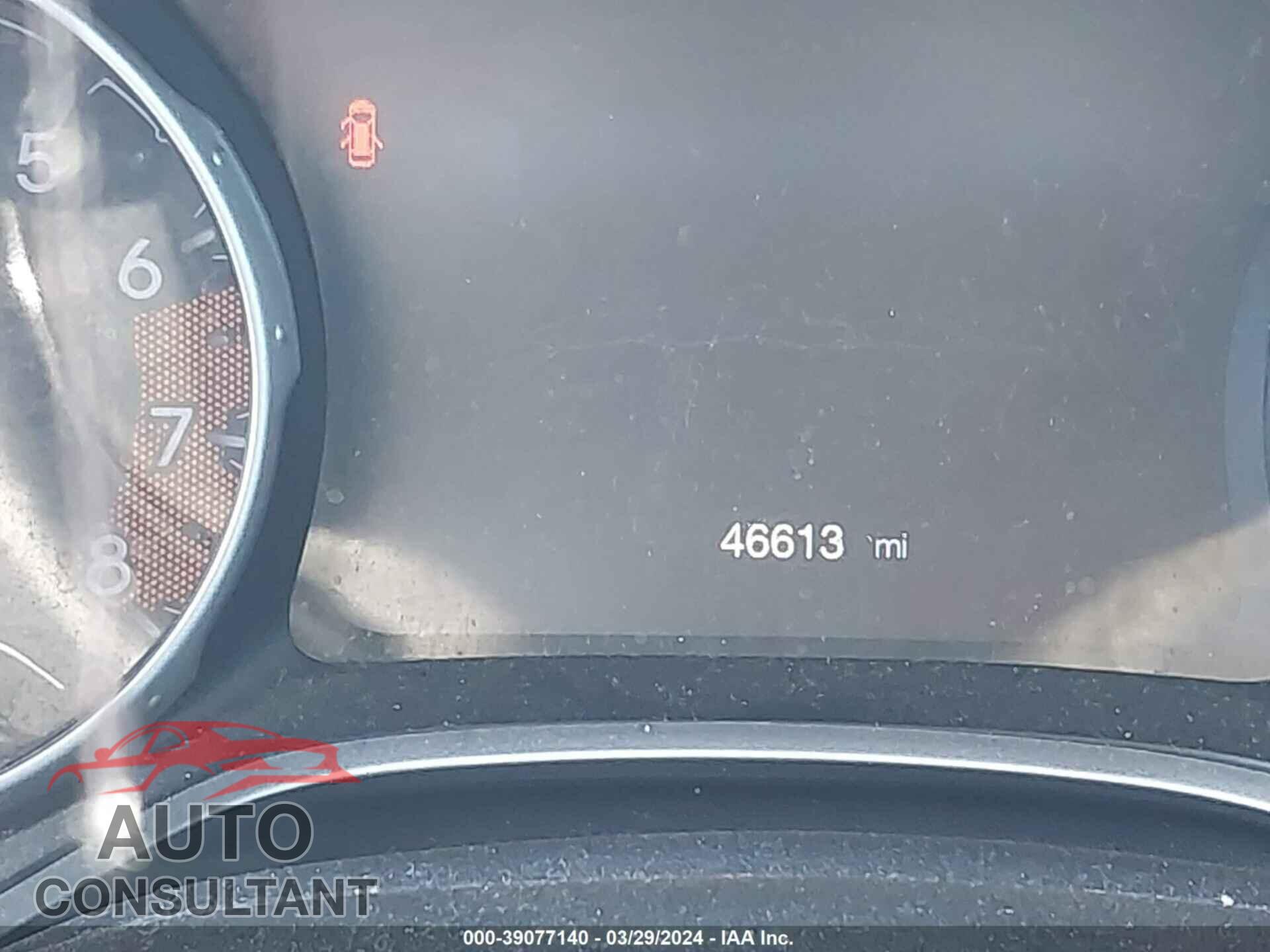 JEEP COMPASS 2020 - 3C4NJDCB4LT160123