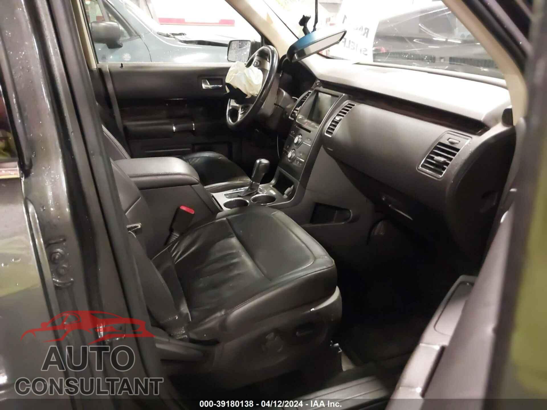FORD FLEX 2016 - 2FMGK5C8XGBA01667