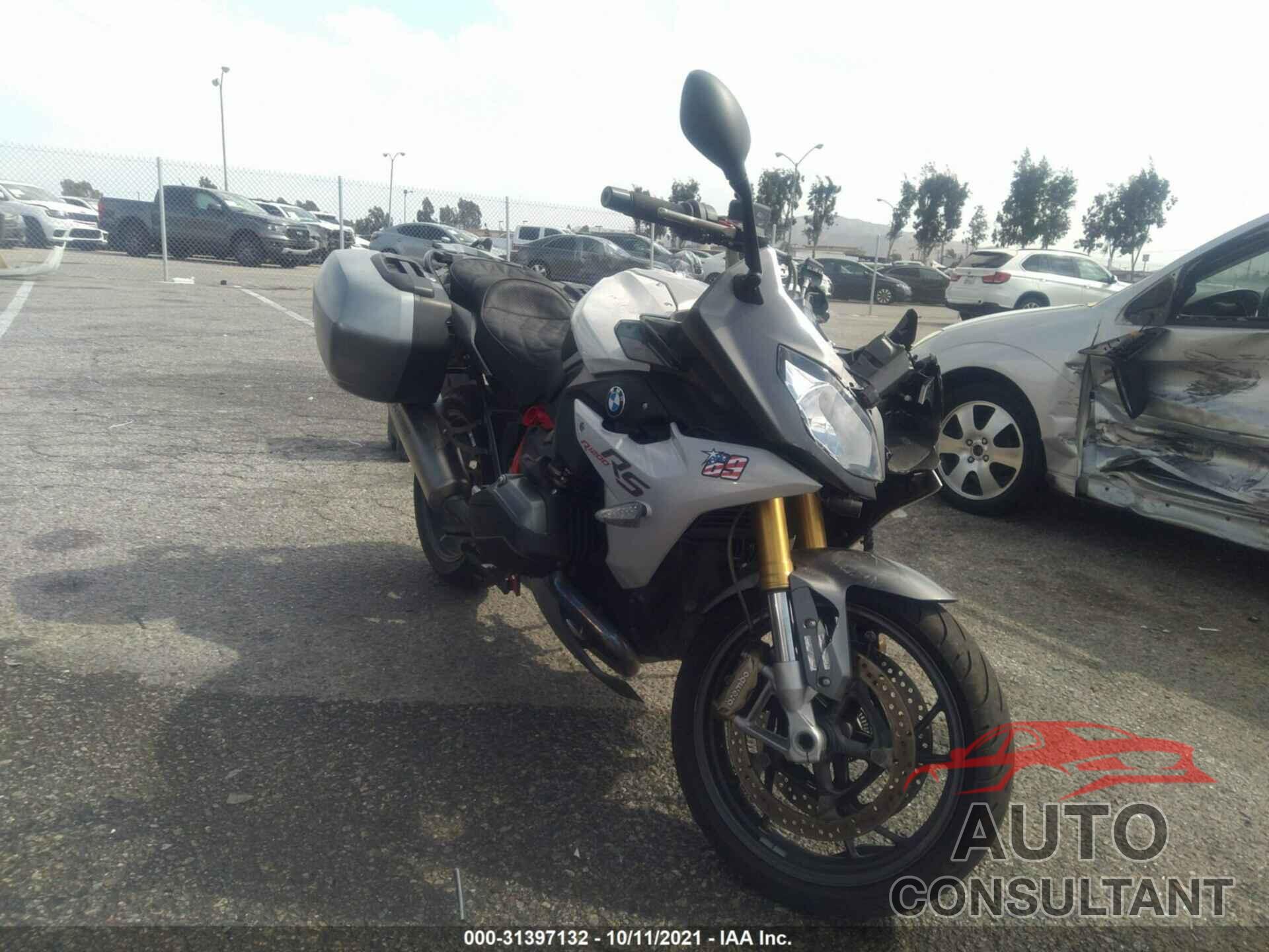 BMW R1200 2018 - WB10A150XJZ379353