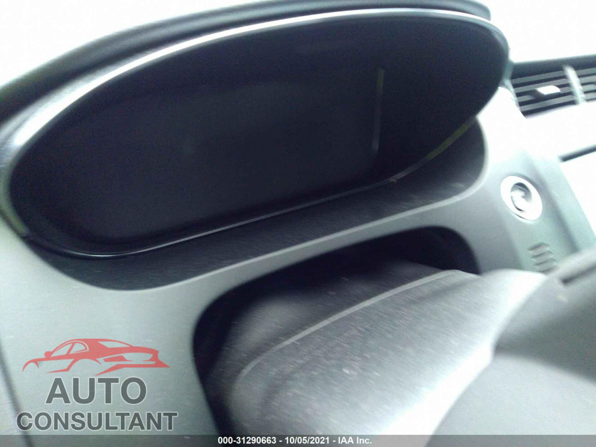 JAGUAR E-PACE 2020 - SADF12FX5L1Z76074