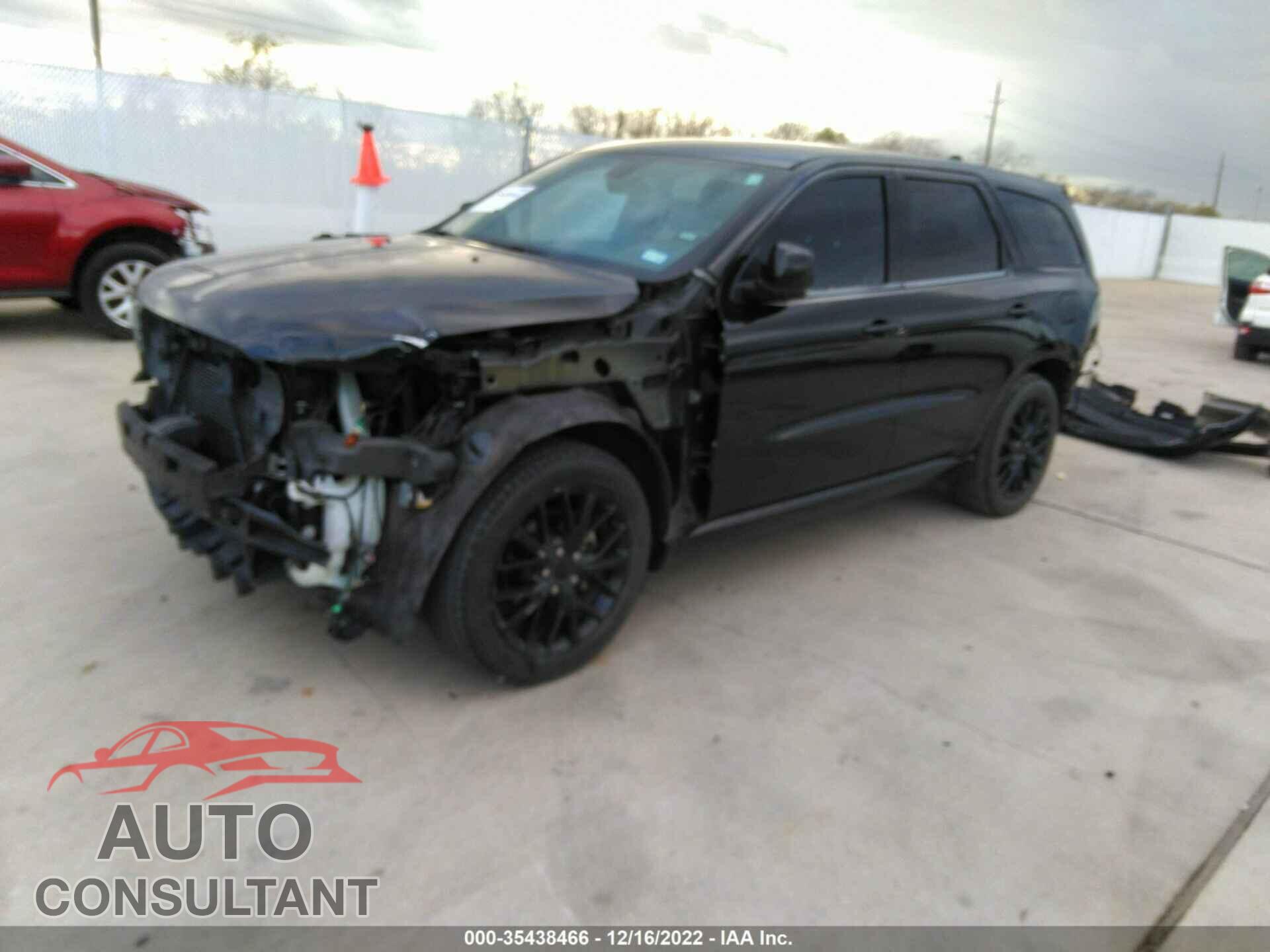 DODGE DURANGO 2015 - 1C4RDHDG1FC829894