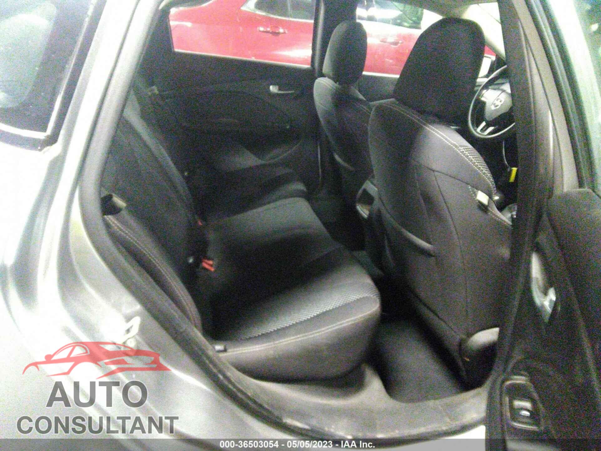 DODGE DART 2015 - 1C3CDFBB7FD431962