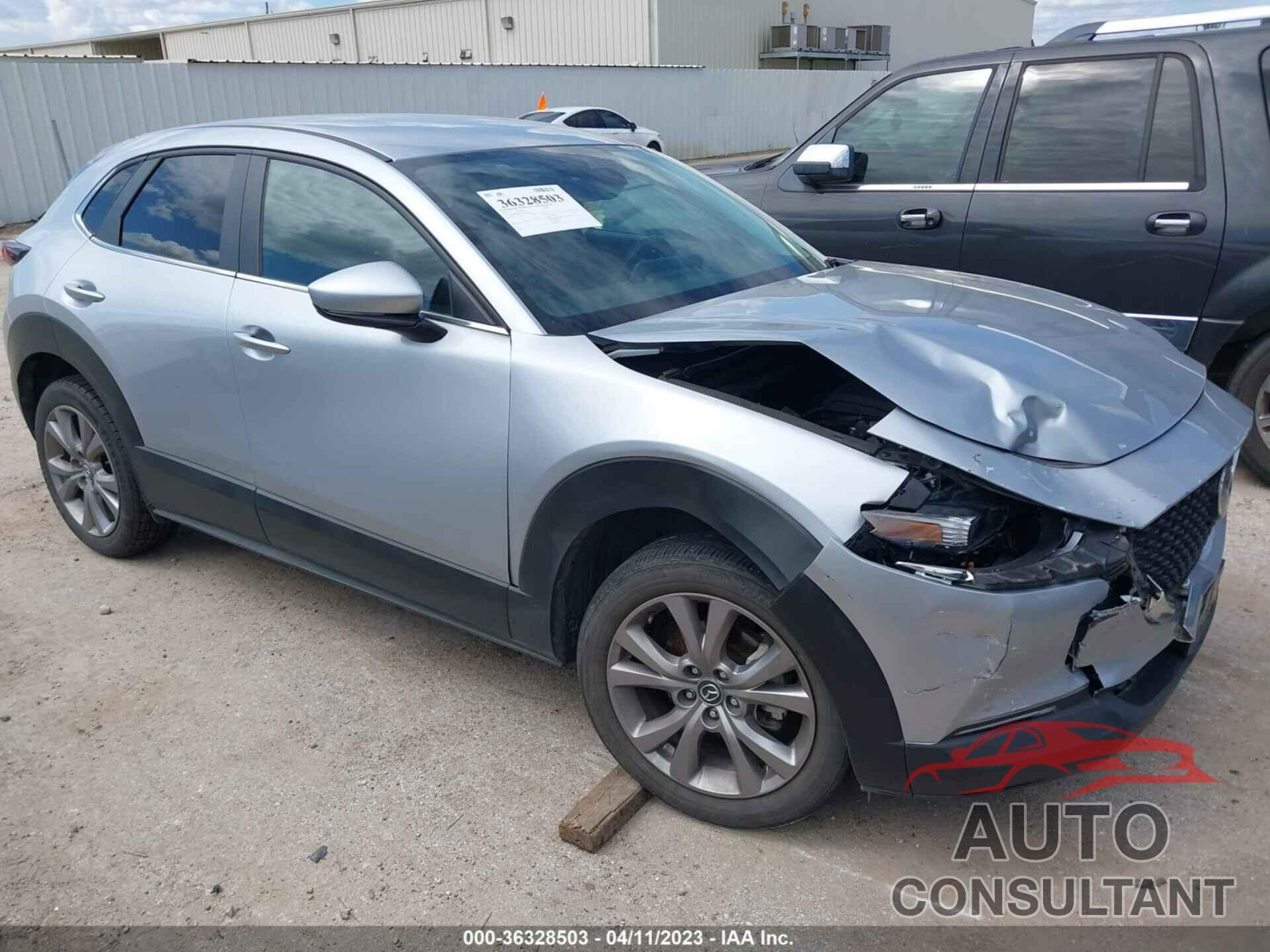 MAZDA CX-30 2021 - 3MVDMABL7MM247388