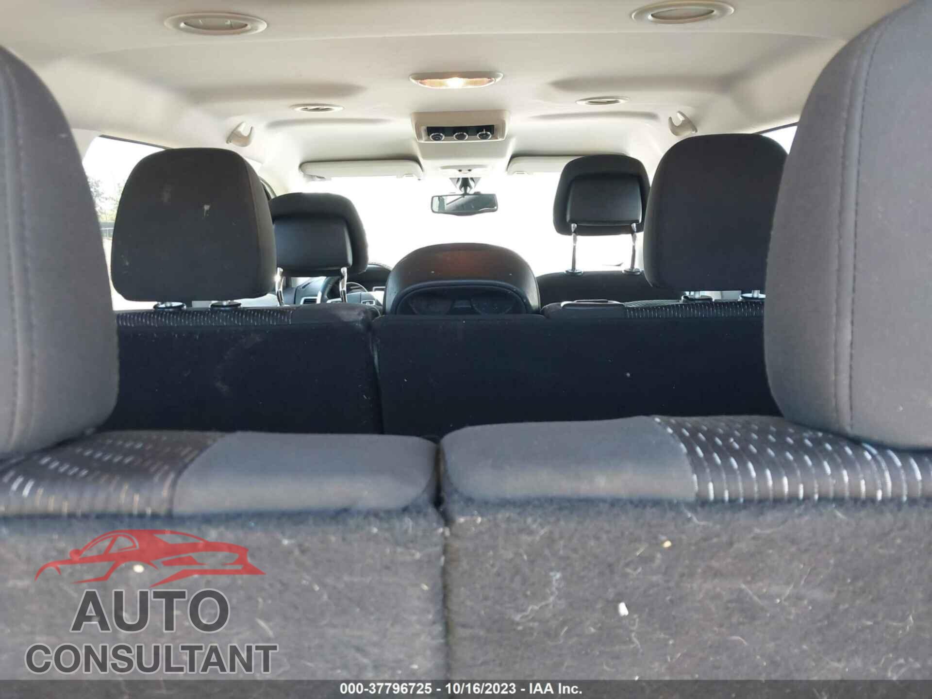 DODGE JOURNEY 2017 - 3C4PDCAB9HT524315