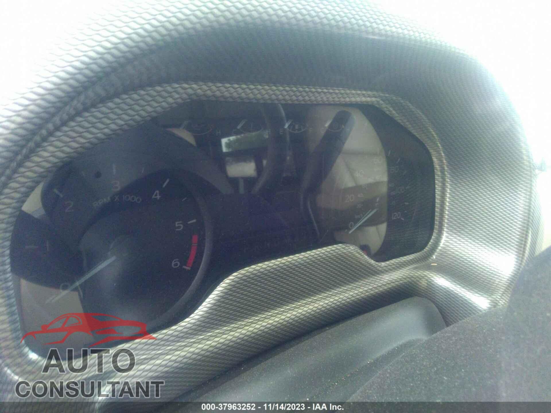 FORD ECONOLINE 2023 - 1FC4E4KN6PDD34264