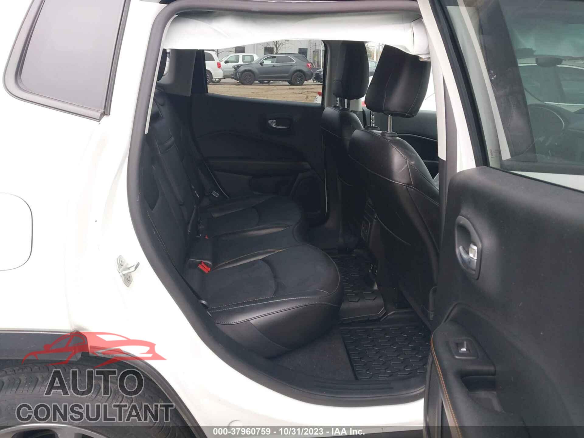 JEEP COMPASS 2020 - 3C4NJDCBXLT132584