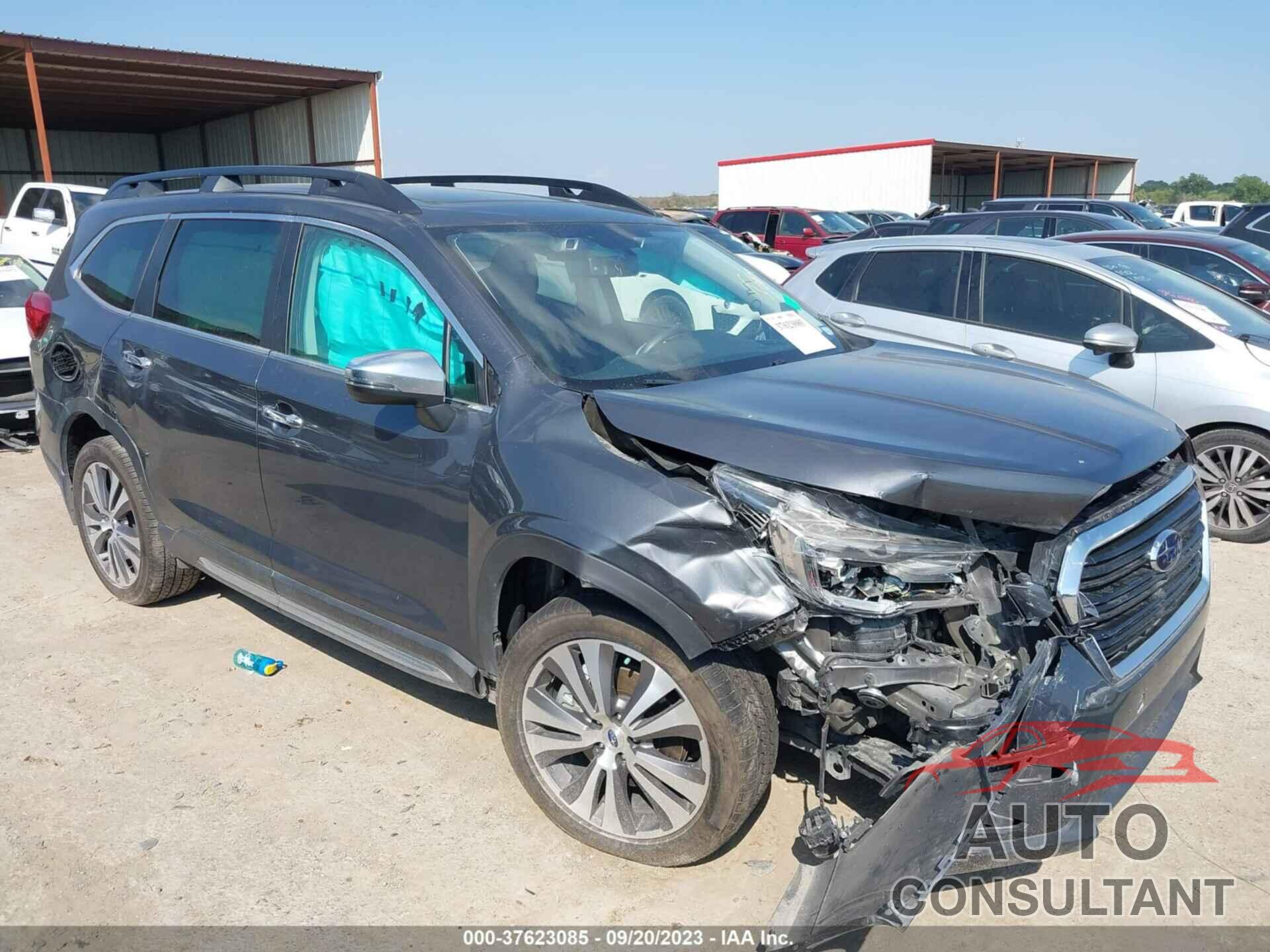 SUBARU ASCENT 2020 - 4S4WMARD0L3417708