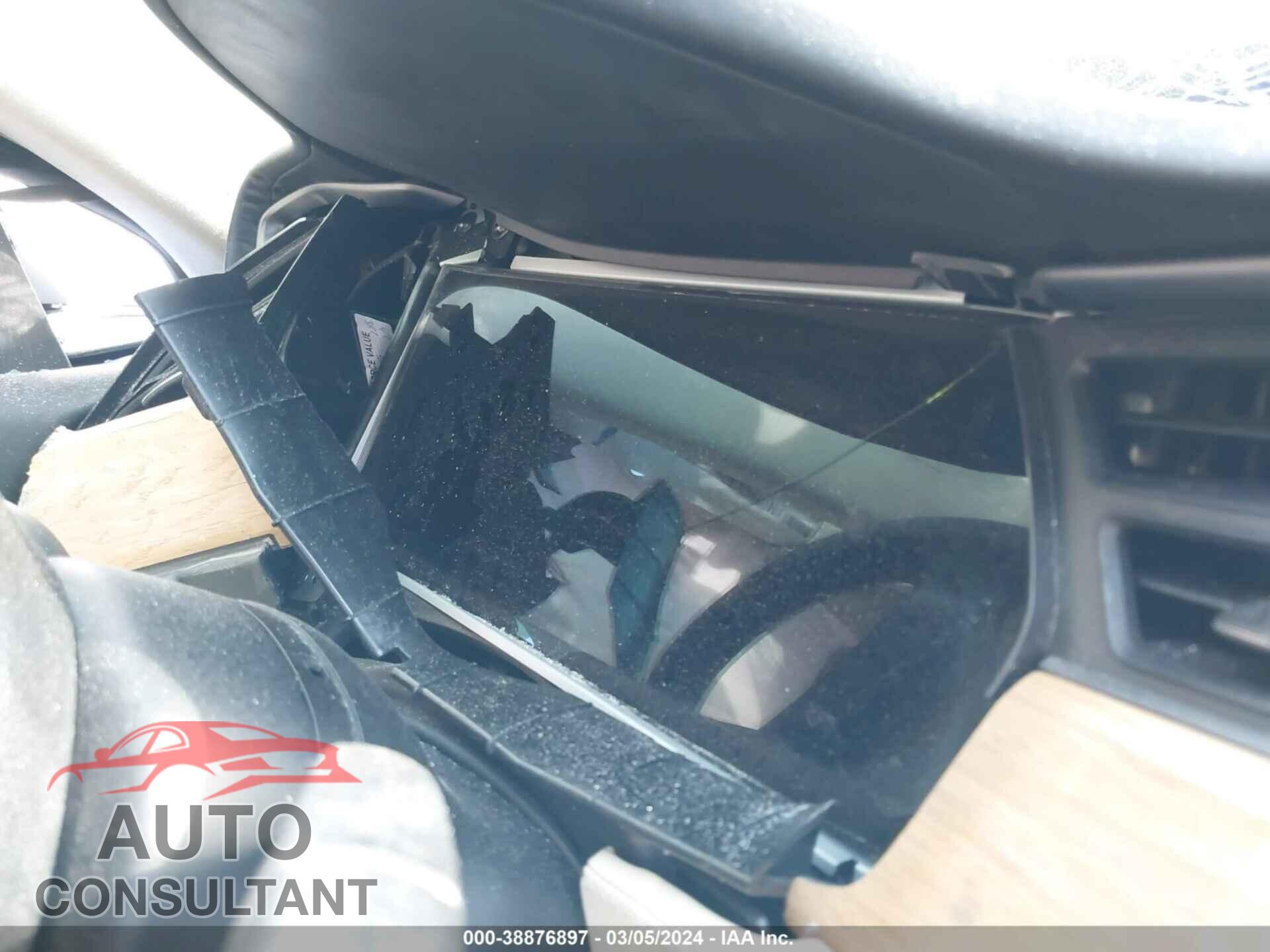 TESLA MODEL S 2018 - 5YJSA1E20JF282598