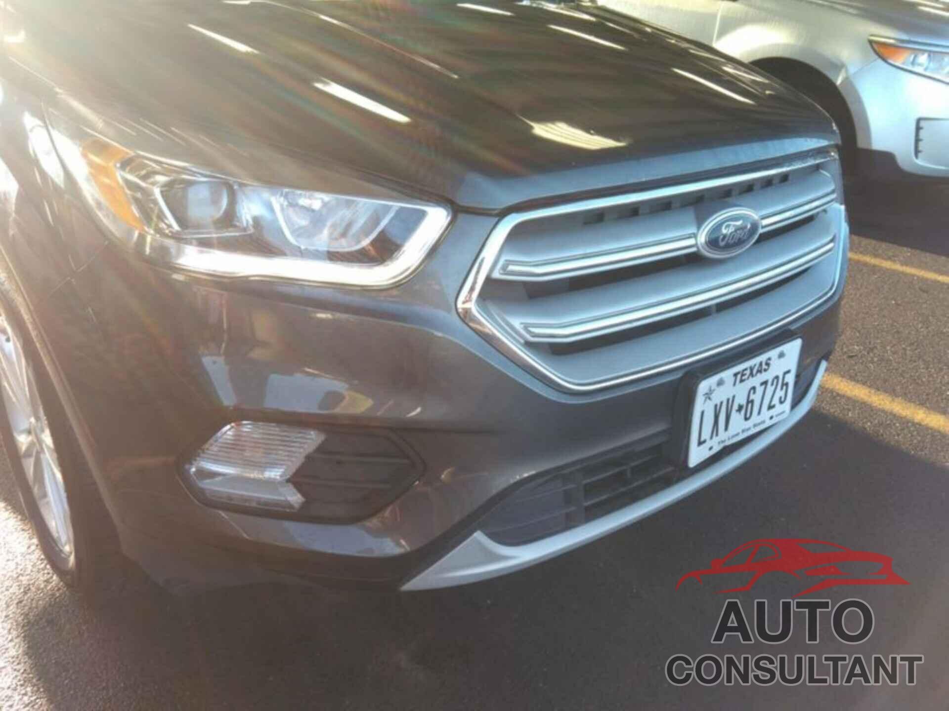 FORD ESCAPE 2019 - 1FMCU9HD4KUA72615