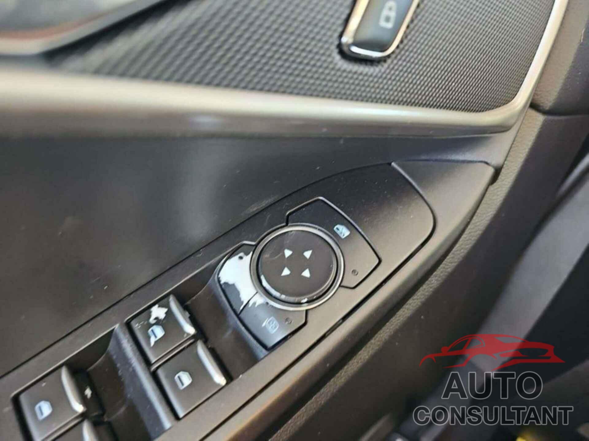 FORD EXPLORER 2020 - 1FMSK8BH1LGC83276