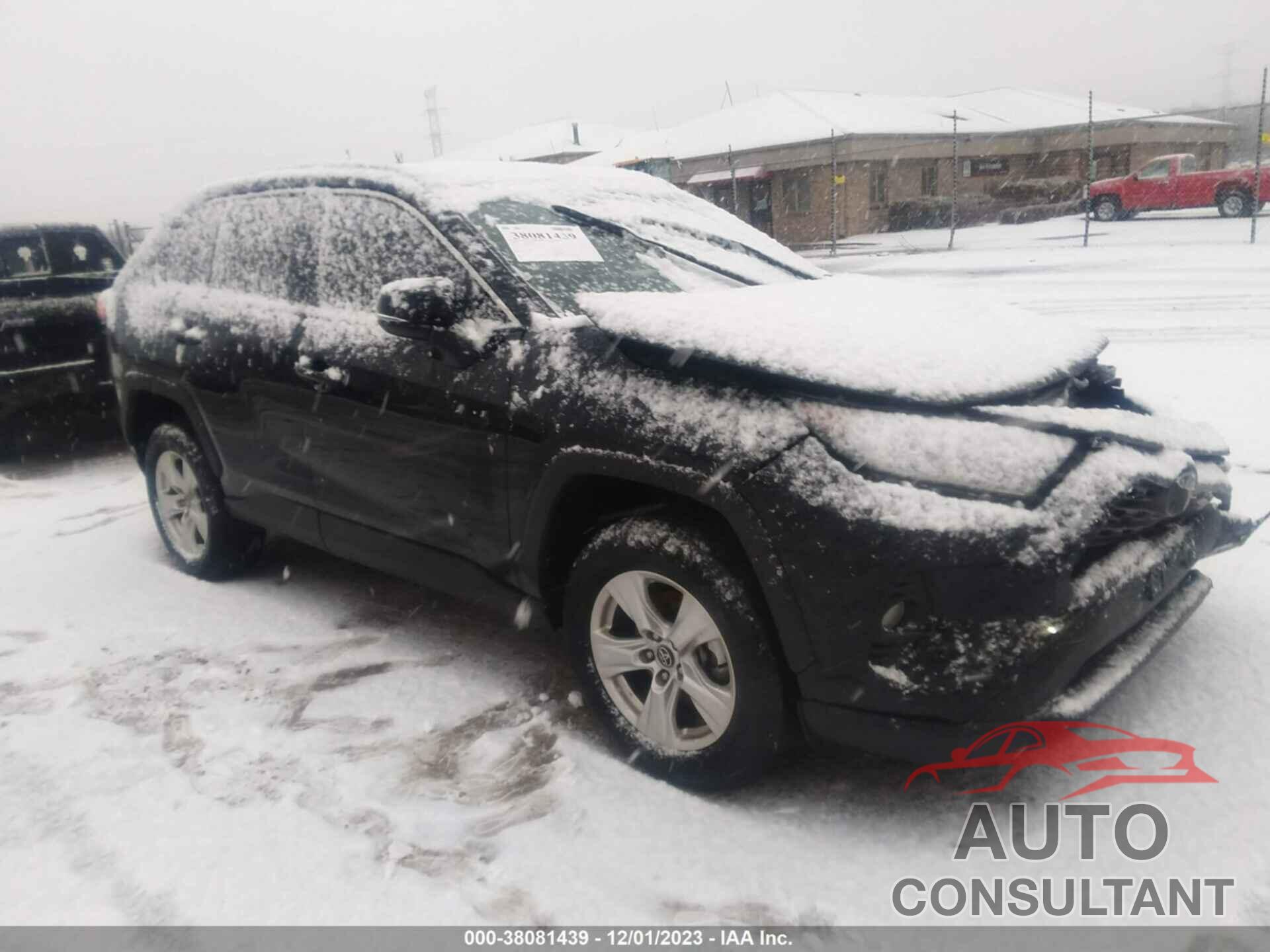 TOYOTA RAV4 2020 - 2T3P1RFV5LW138698
