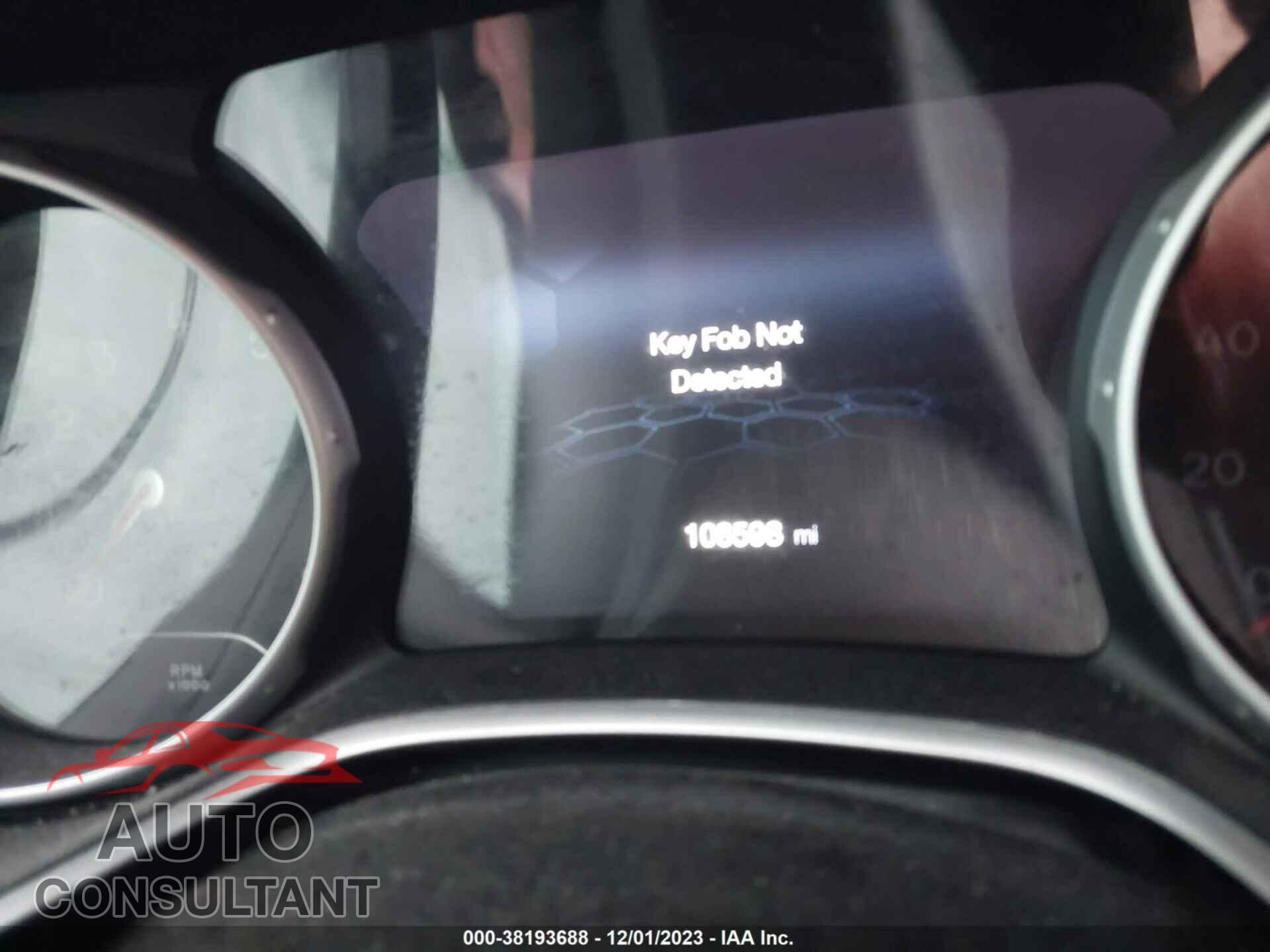 JEEP COMPASS 2021 - 3C4NJDCB3MT569523