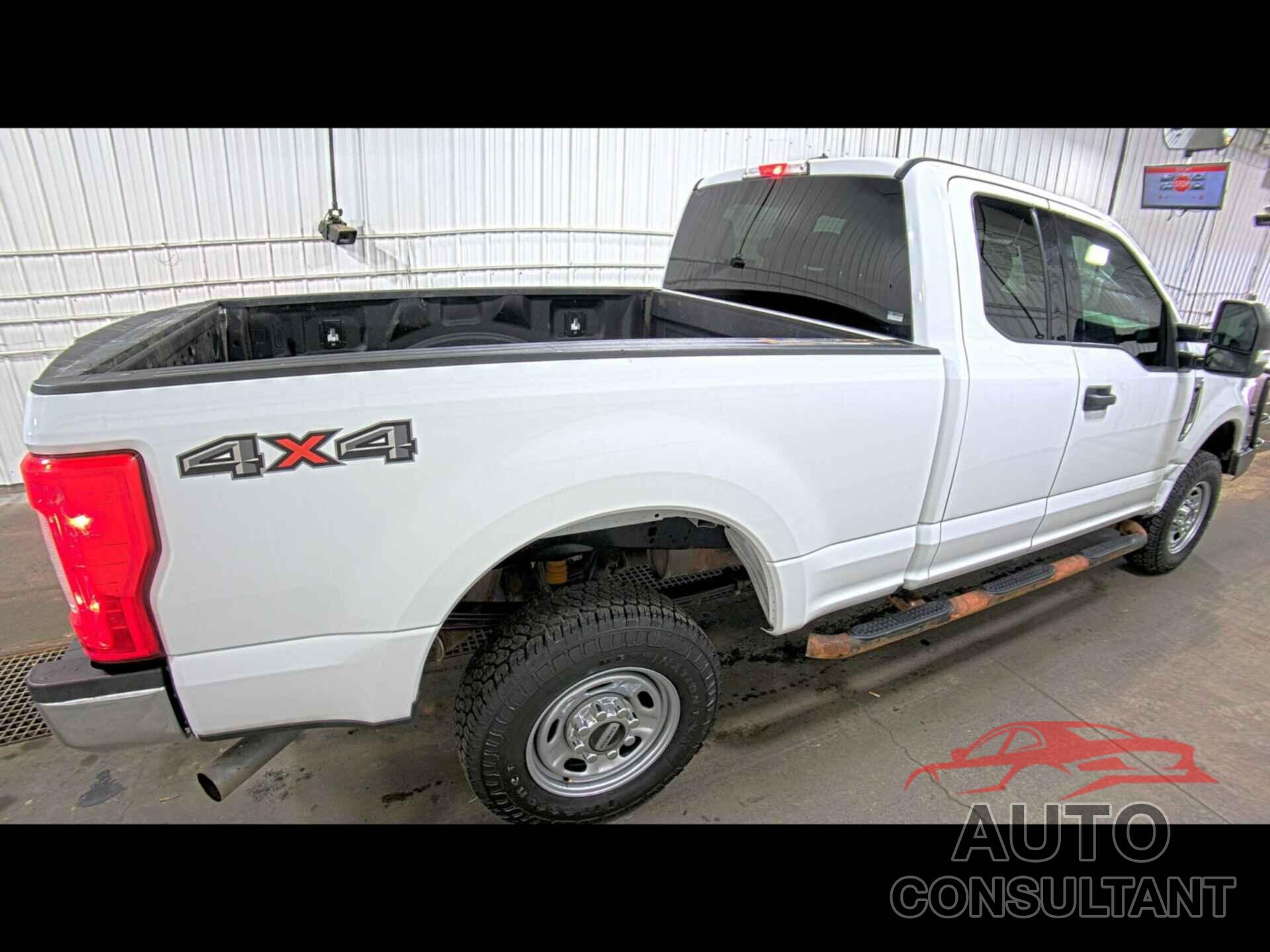 FORD F-250 2019 - 1FT7X2B61KEE92521