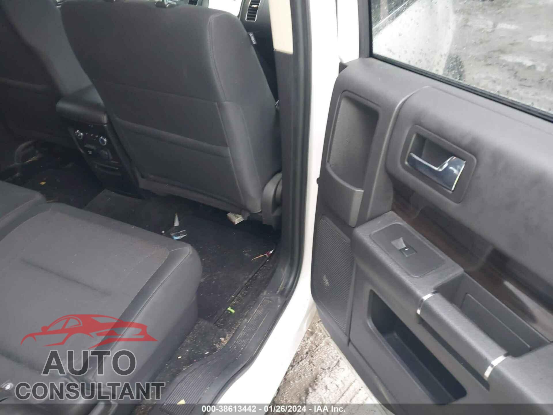 FORD FLEX 2017 - 2FMHK6C80HBA04797