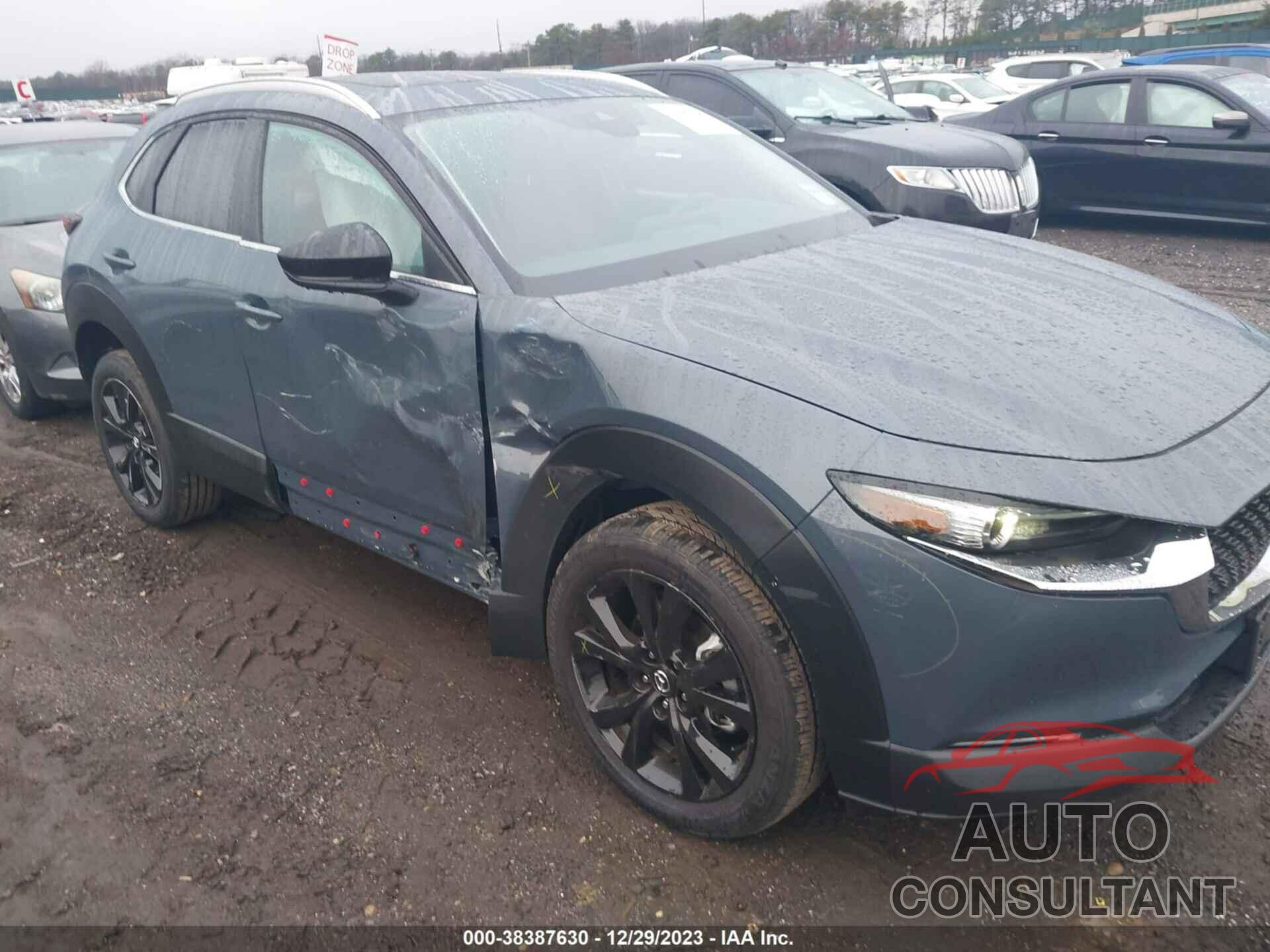 MAZDA CX-30 2023 - 3MVDMBCMXPM568231