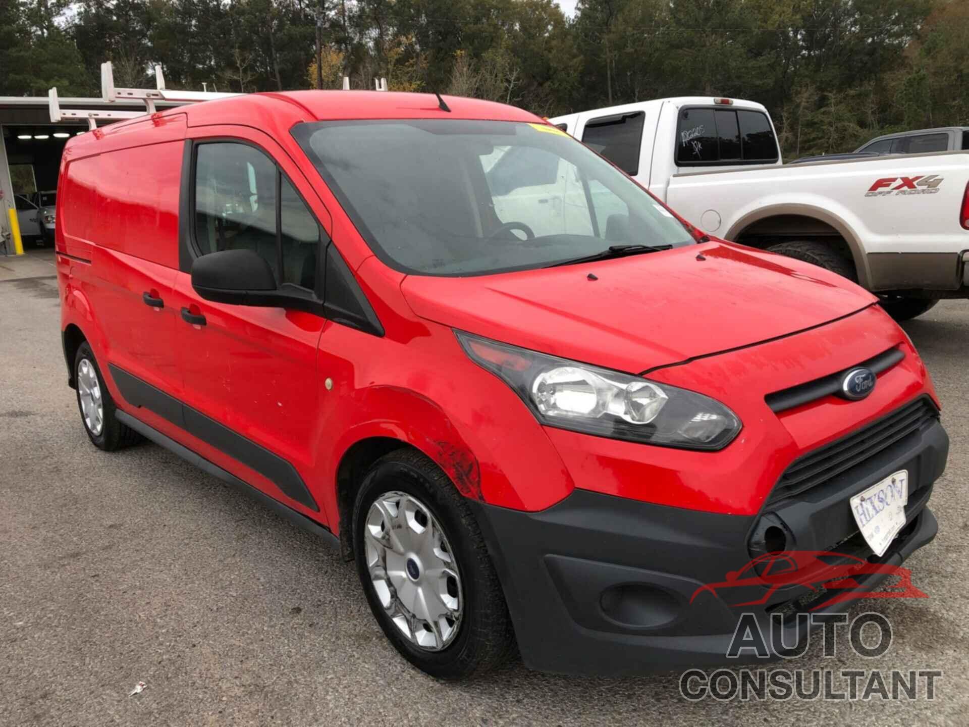 FORD TRANSIT CONNECT 2017 - NM0LS7E72H1314239