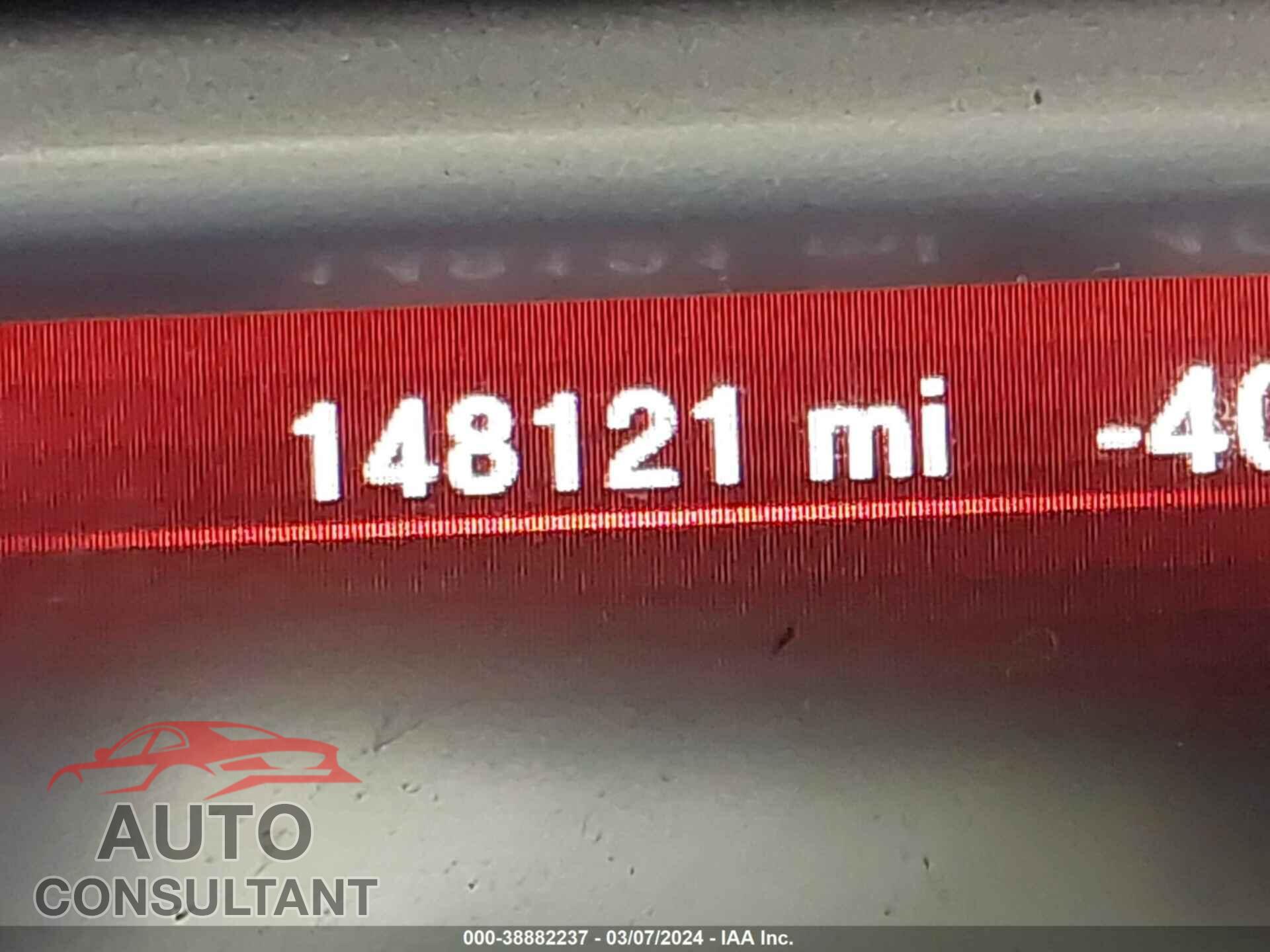 DODGE JOURNEY 2017 - 3C4PDCAB5HT619406