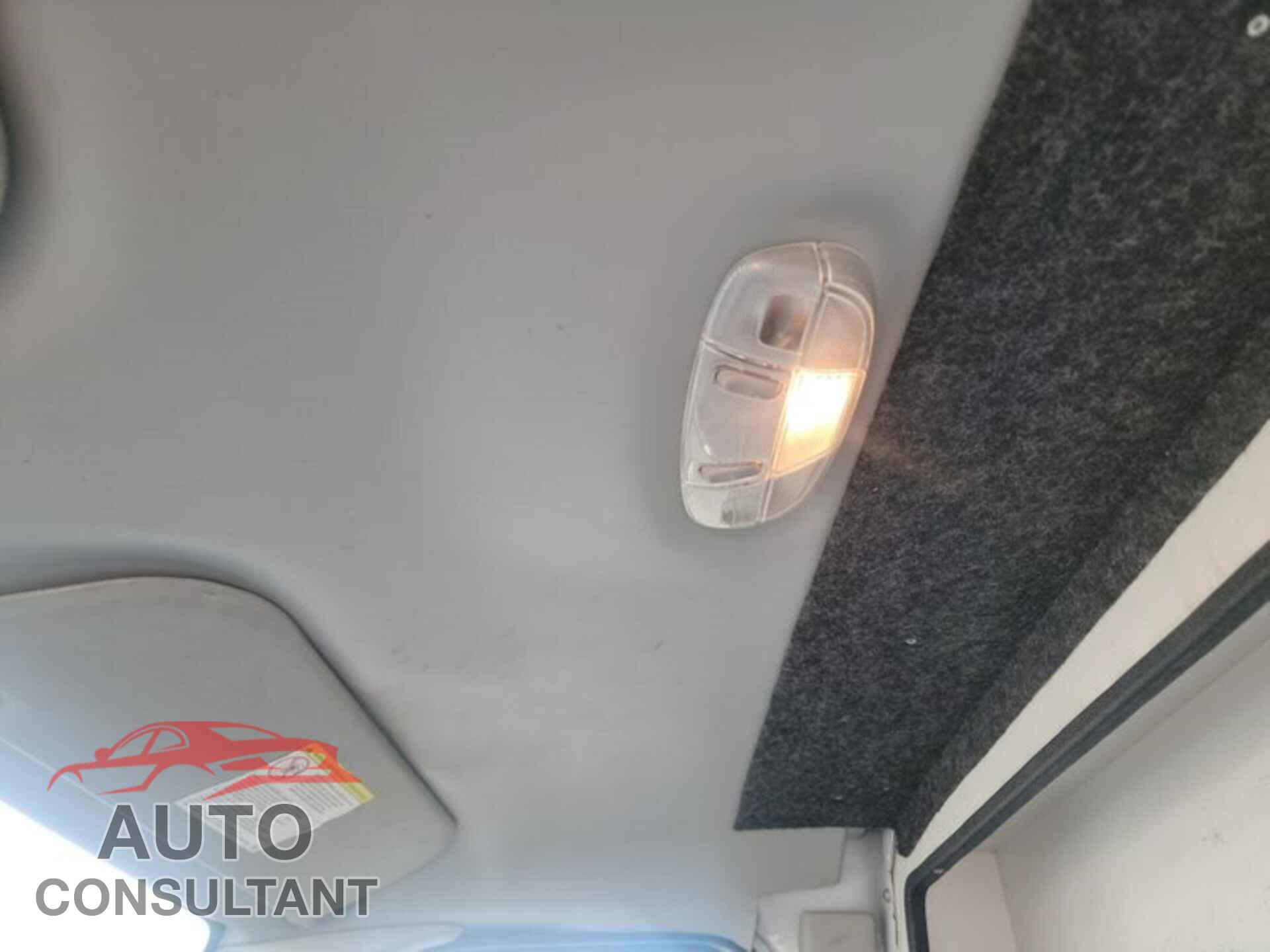 FORD ECONOLINE 2017 - 1FDWE3FS6HDC01679