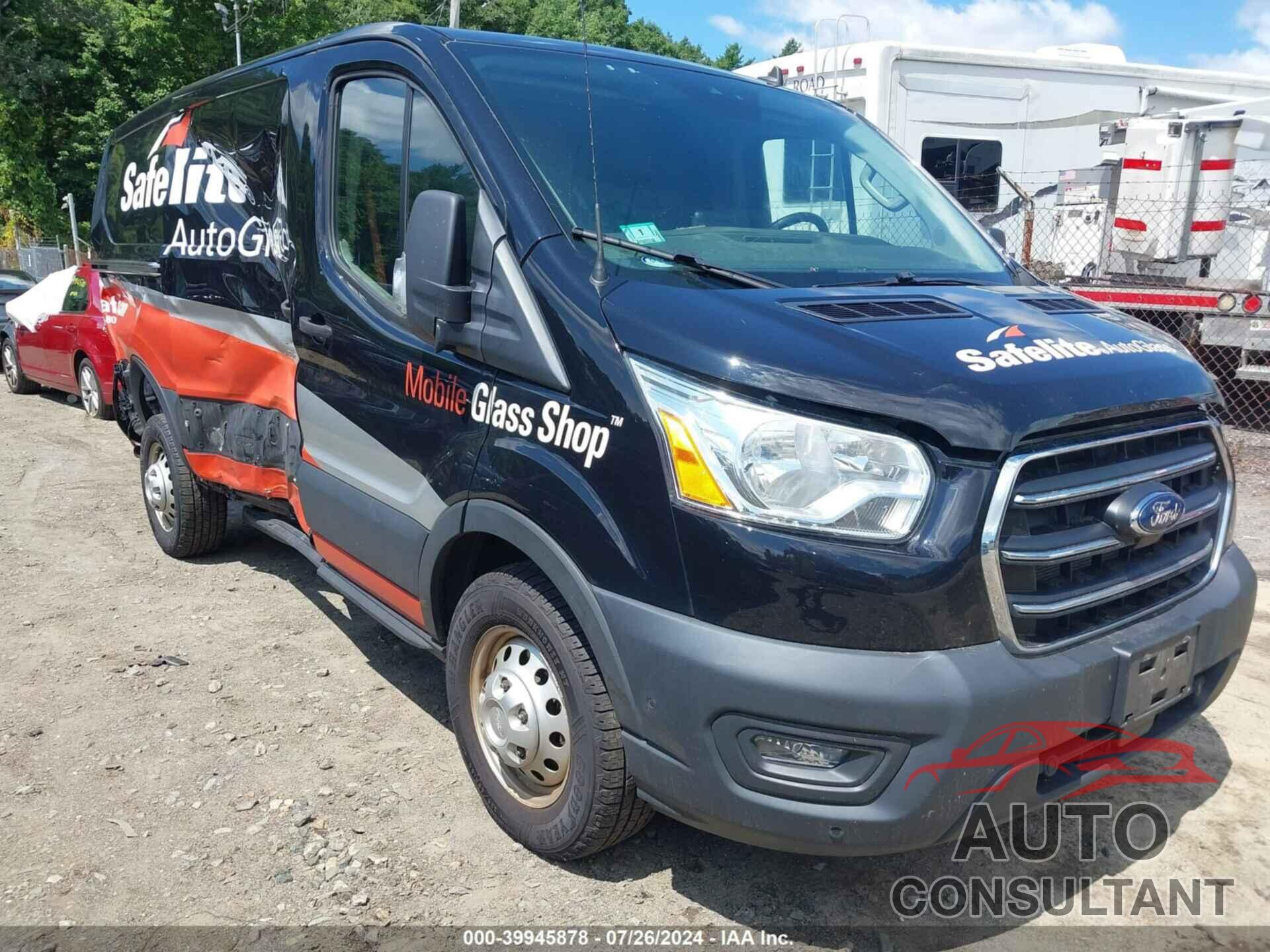 FORD TRANSIT-150 2020 - 1FTYE2Y80LKA46768