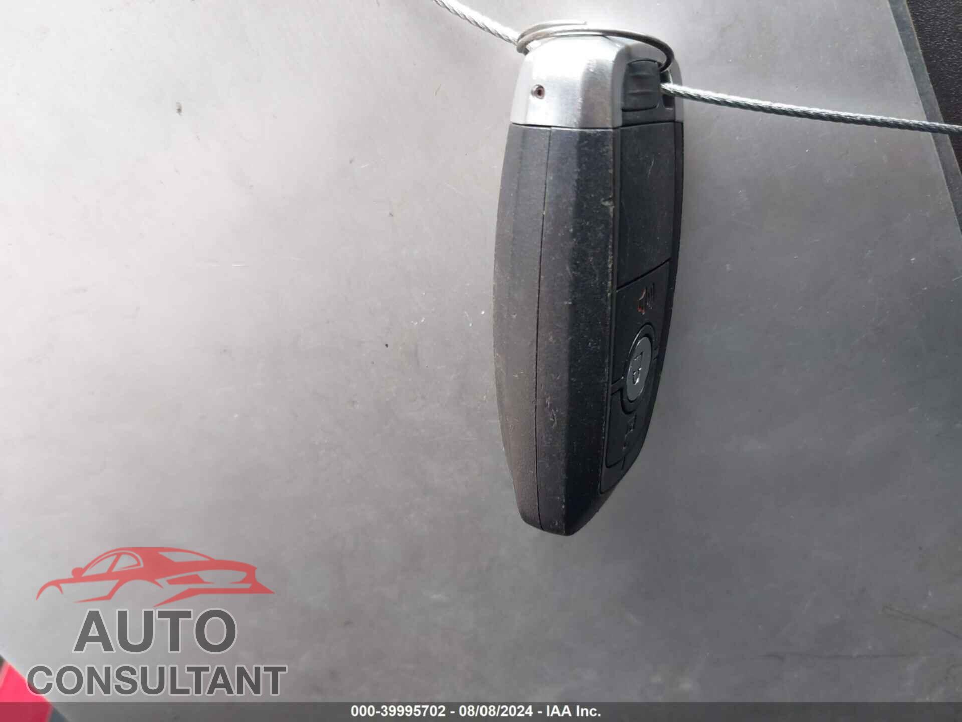 FORD ECOSPORT 2019 - MAJ6S3KL8K3281727