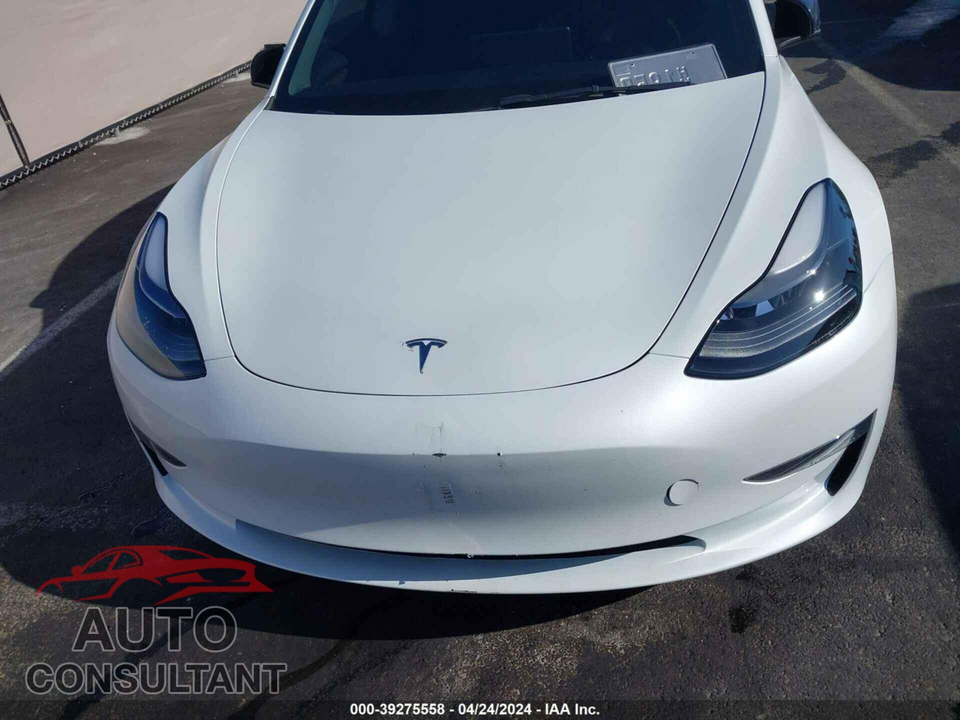 TESLA MODEL 3 2023 - 5YJ3E1EA2PF485257