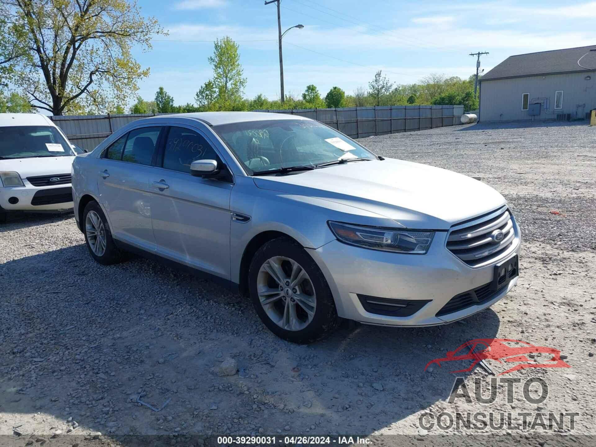 FORD TAURUS 2016 - 1FAHP2E82GG108670