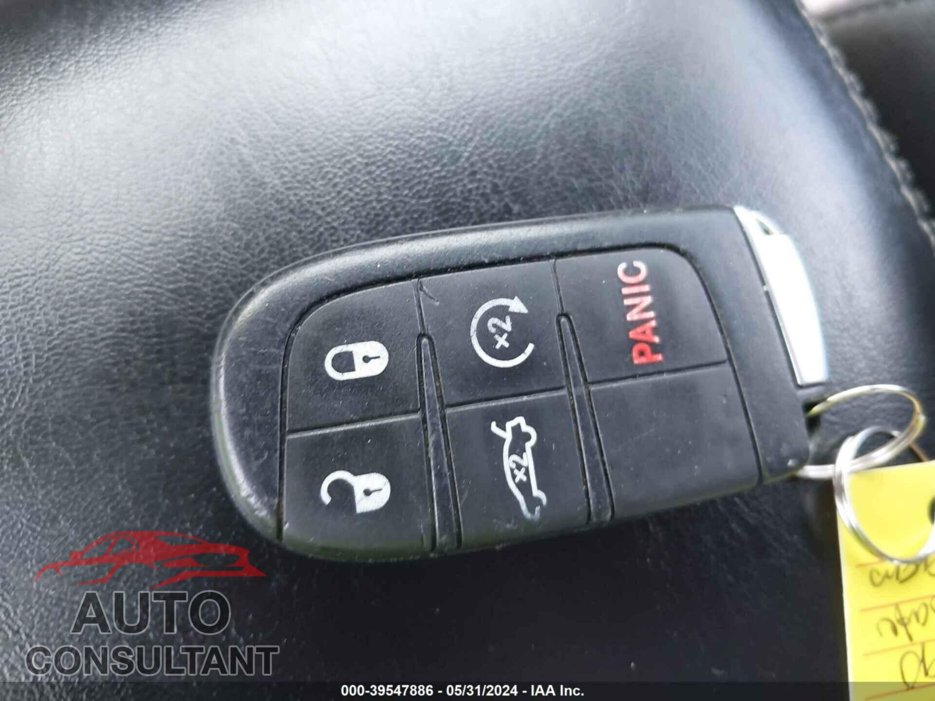 DODGE CHARGER 2019 - 2C3CDXHG5KH567335