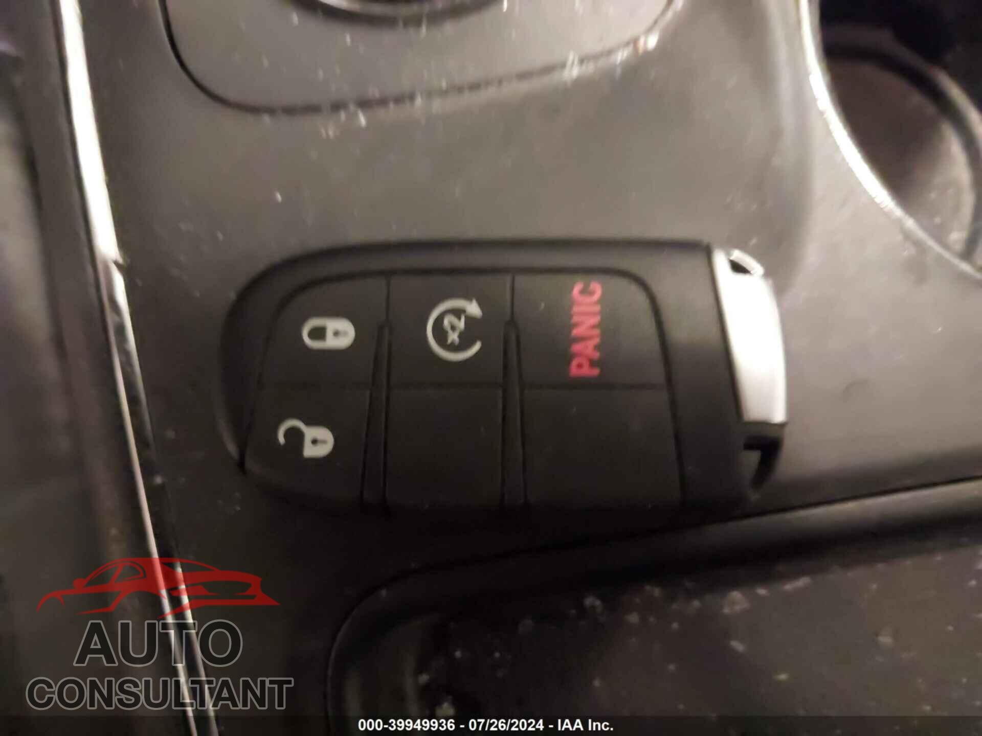 DODGE DURANGO 2017 - 1C4RDHDG7HC953672