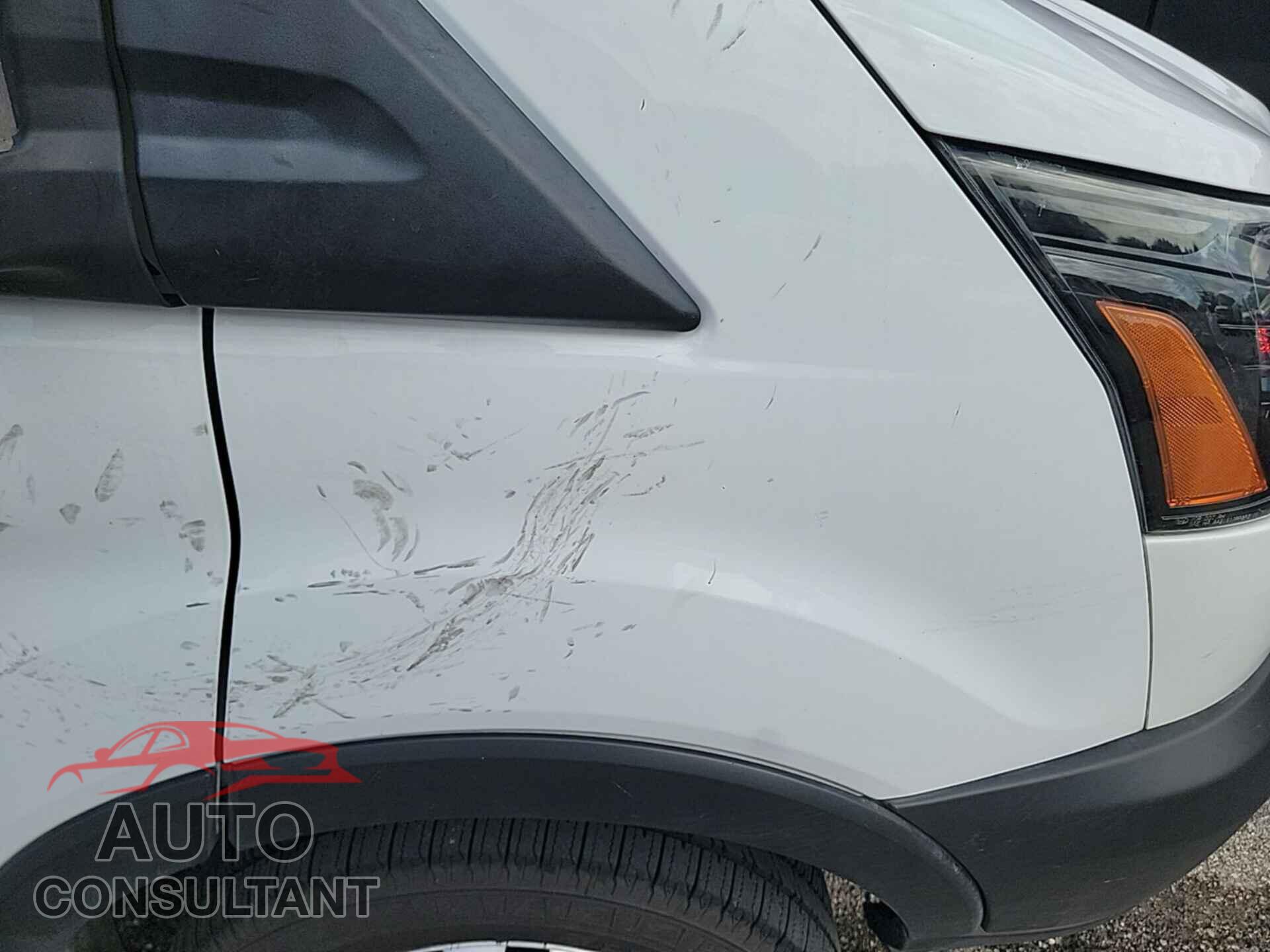 FORD TRANSIT 2019 - 1FTYR2CM8KKB19053