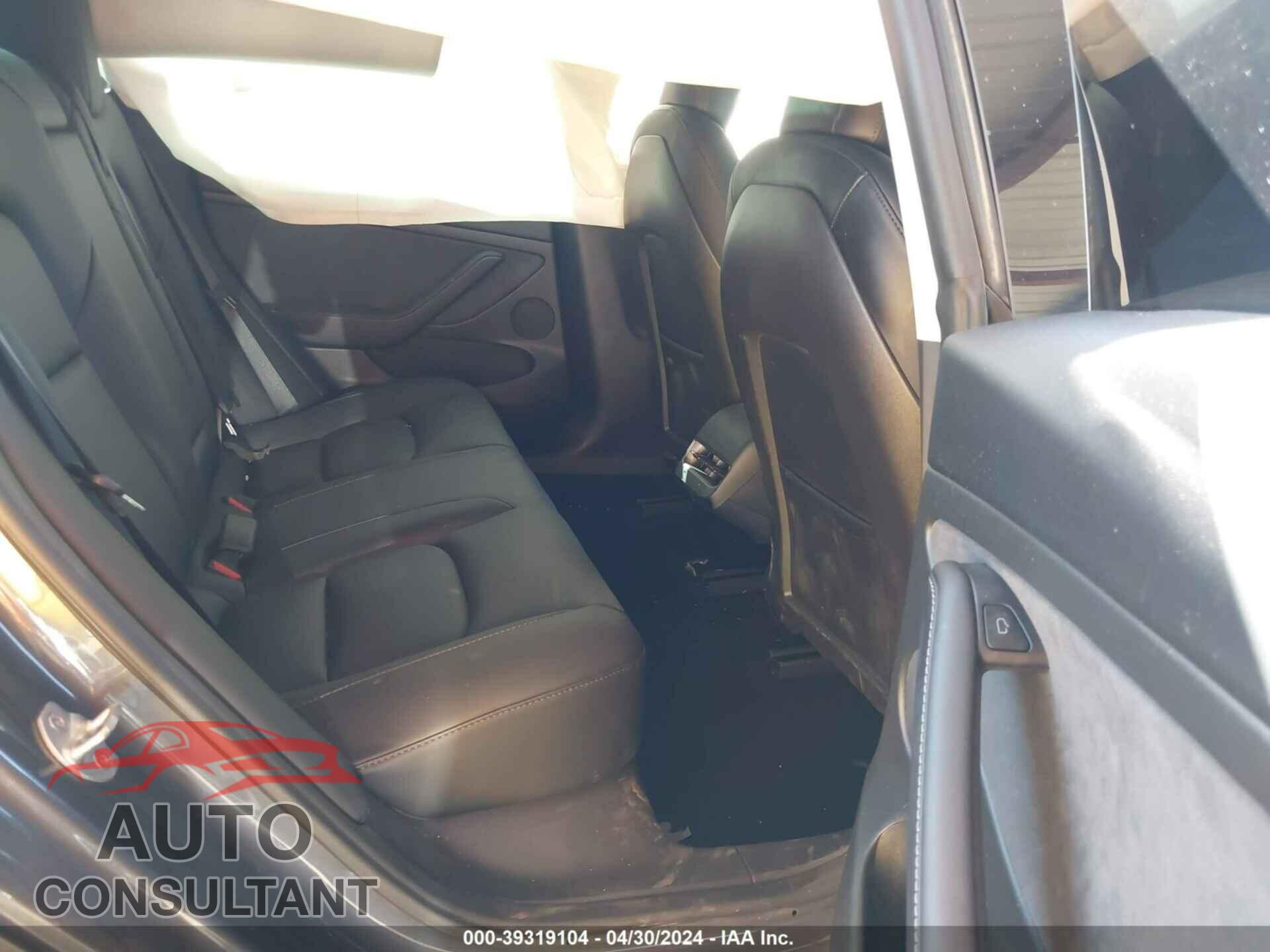 TESLA MODEL 3 2023 - 5YJ3E1EA6PF409587