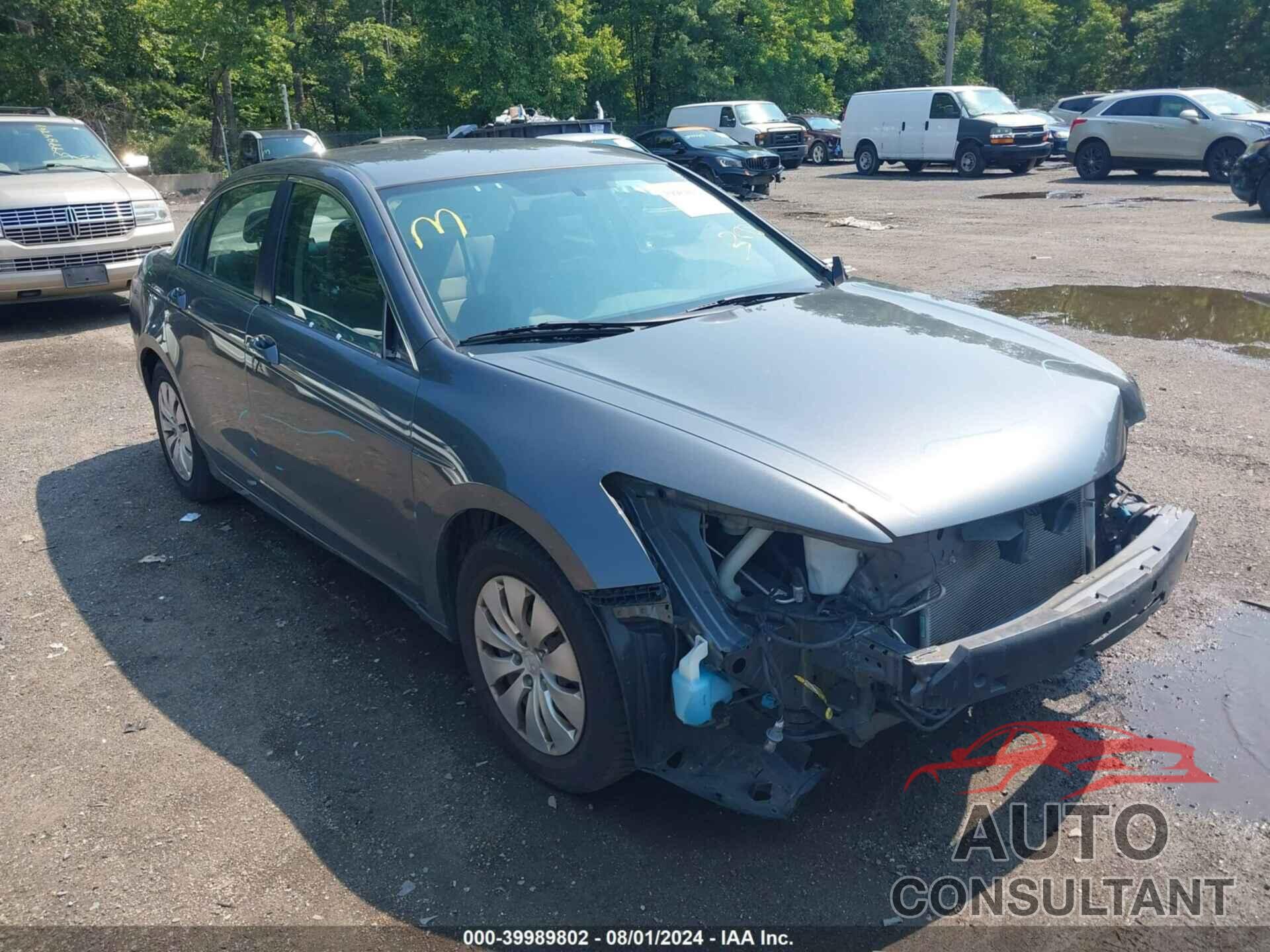 HONDA ACCORD 2012 - 1HGCP2F36CA228154