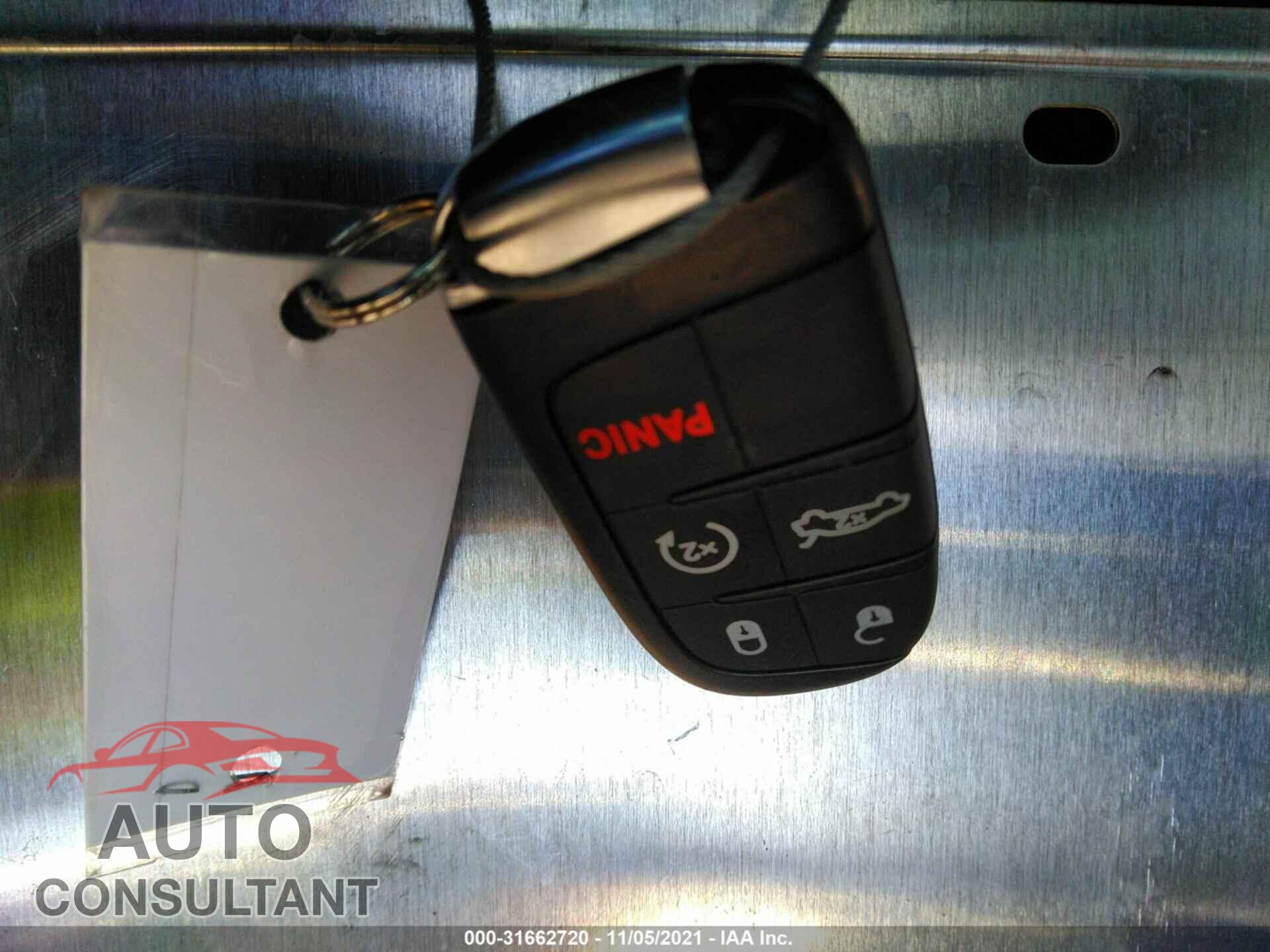 DODGE CHALLENGER 2016 - 2C3CDZAG2GH157864