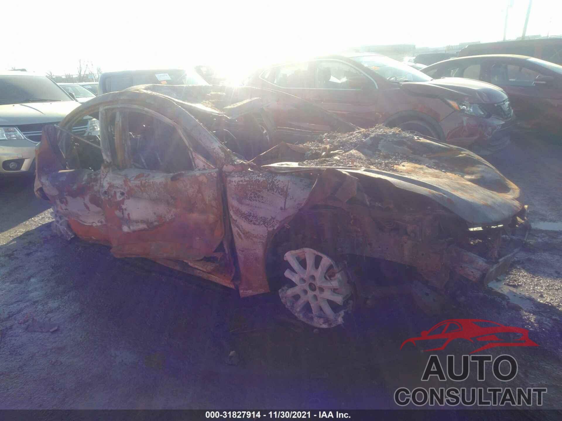 MAZDA MAZDA3 4-DOOR 2018 - 3MZBN1U7XJM162883