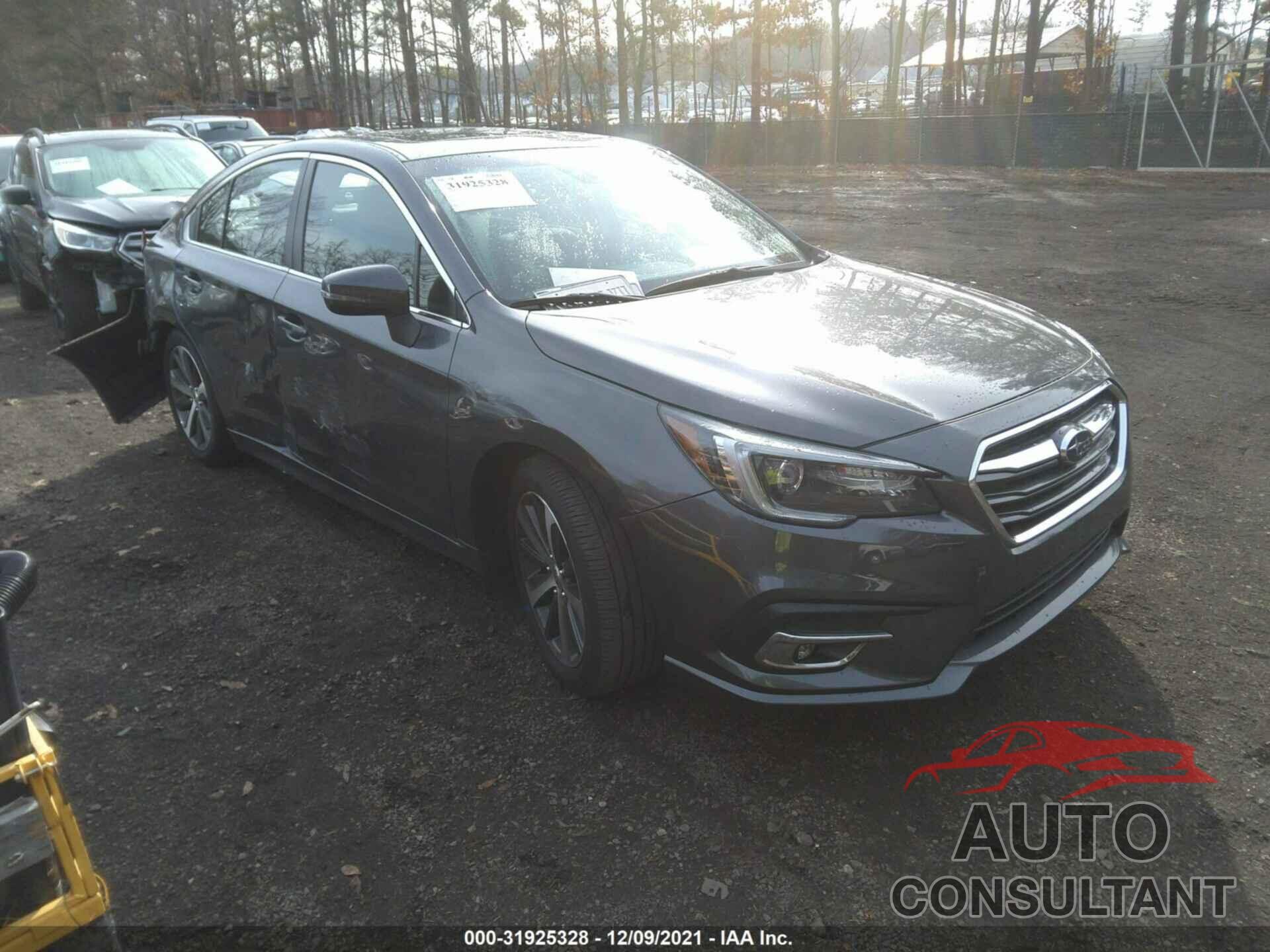 SUBARU LEGACY 2018 - 4S3BNAN63J3028940