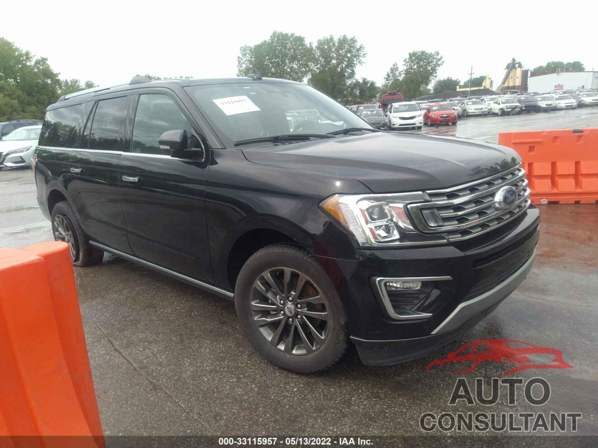 FORD EXPEDITION MAX 2020 - 1FMJK1KT1LEA12463