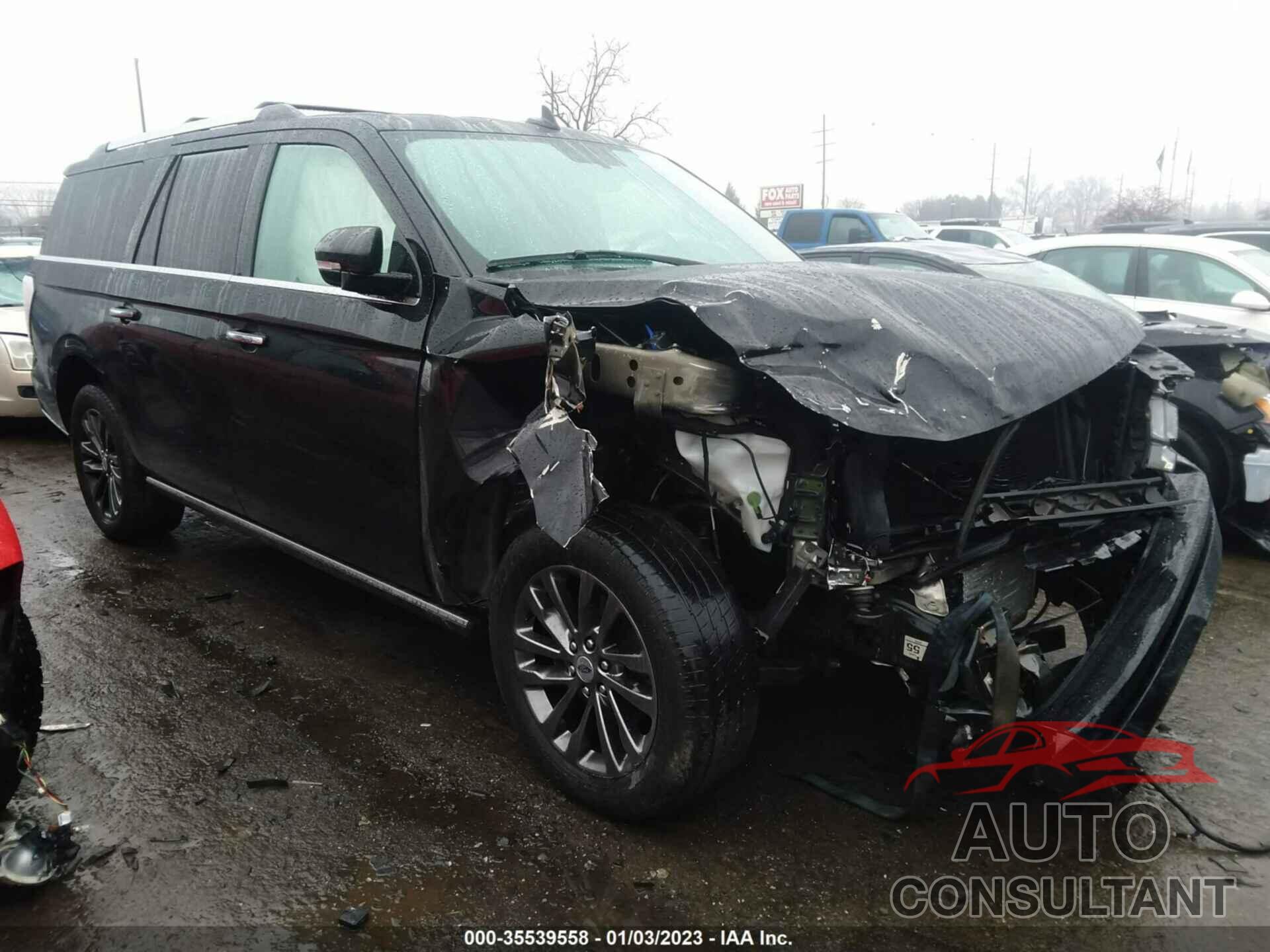 FORD EXPEDITION MAX 2019 - 1FMJK2ATXKEA32328